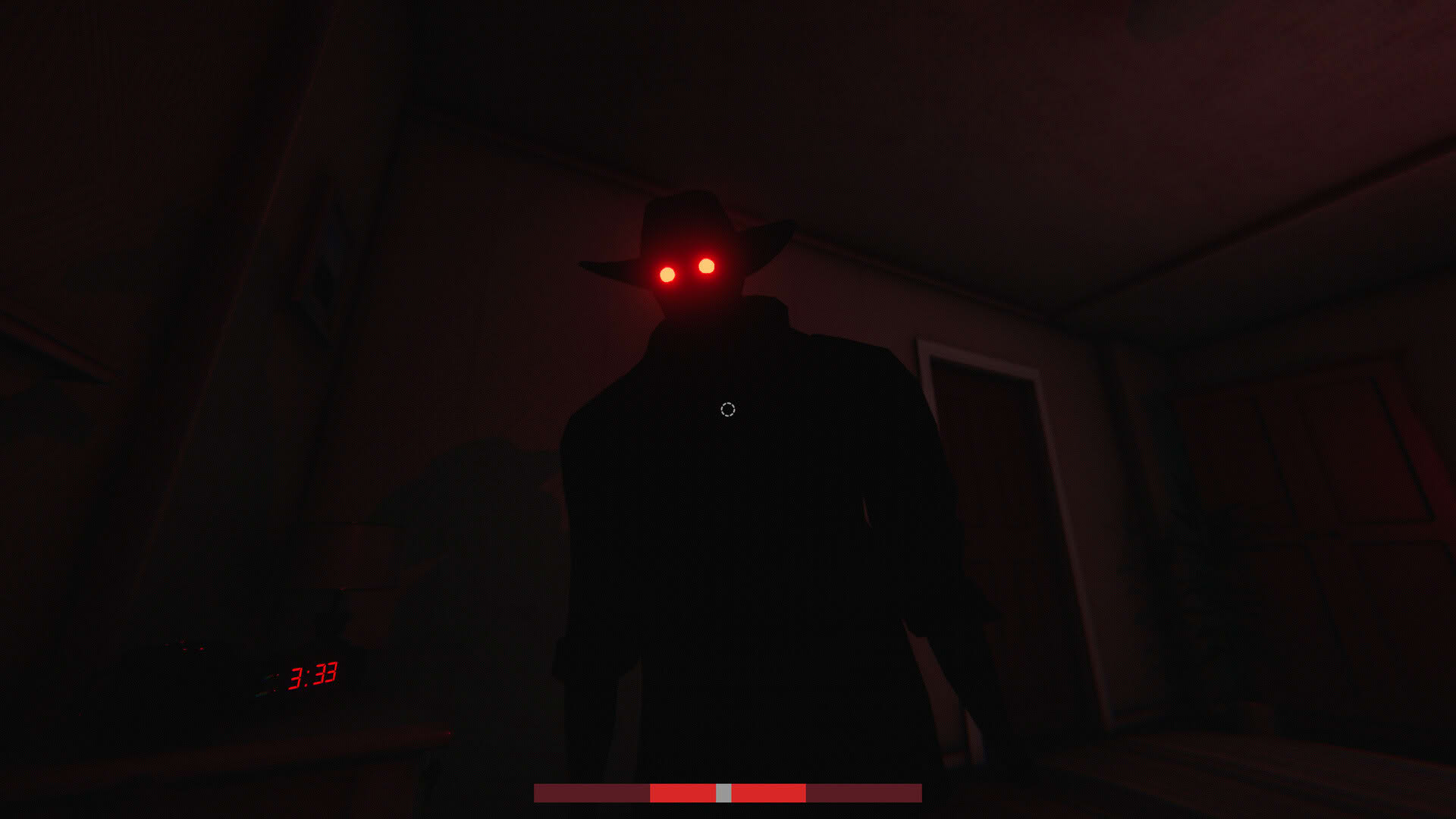 Screenshot for The Hat Man
