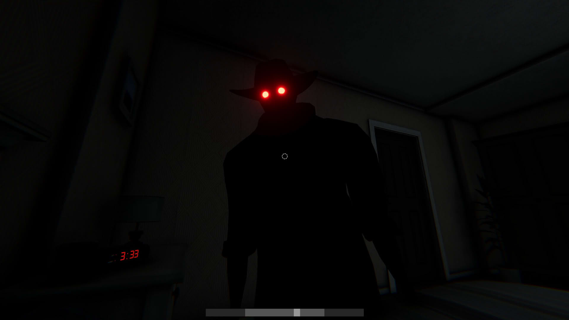 Screenshot for The Hat Man