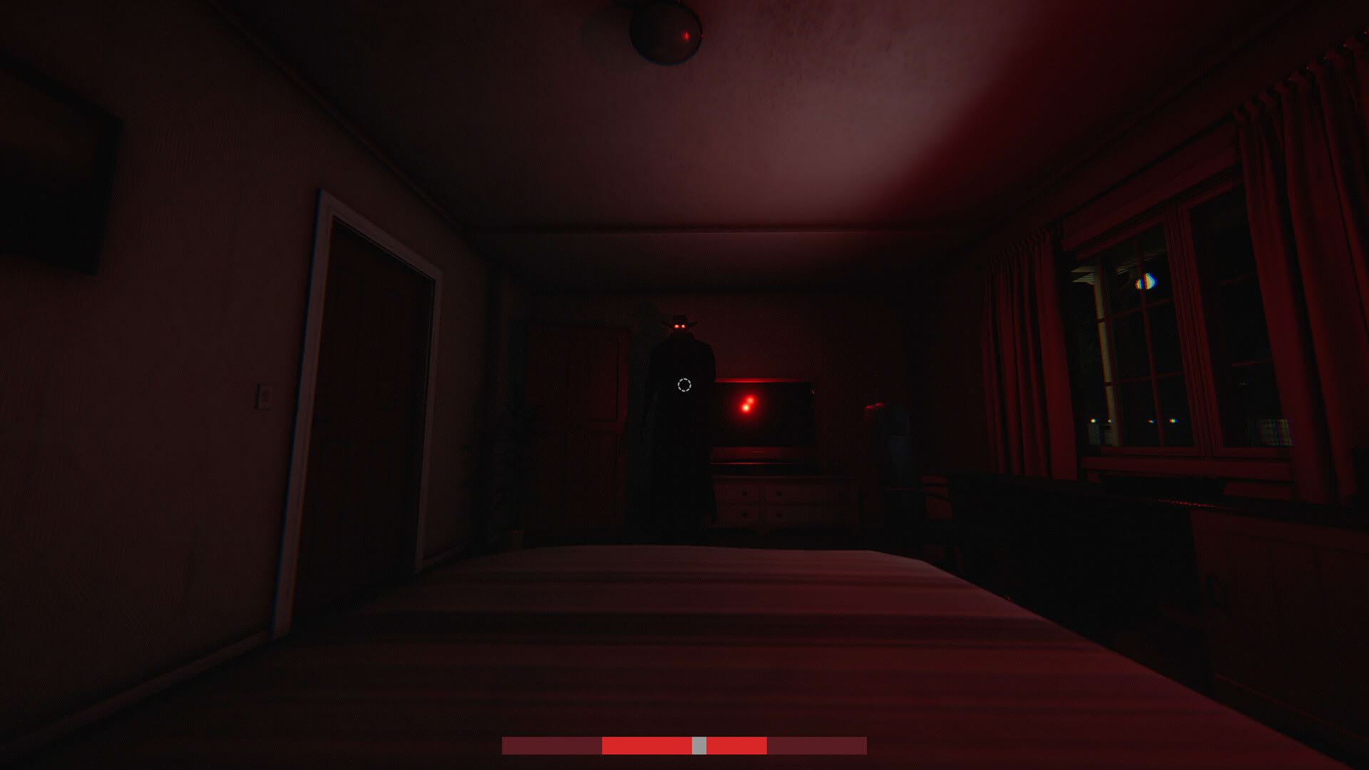 Screenshot for The Hat Man