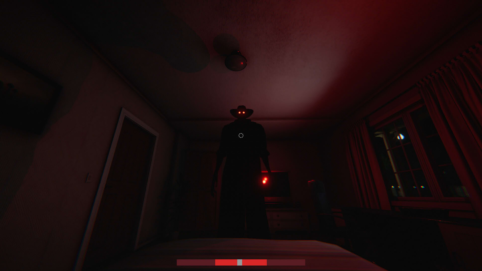Screenshot for The Hat Man