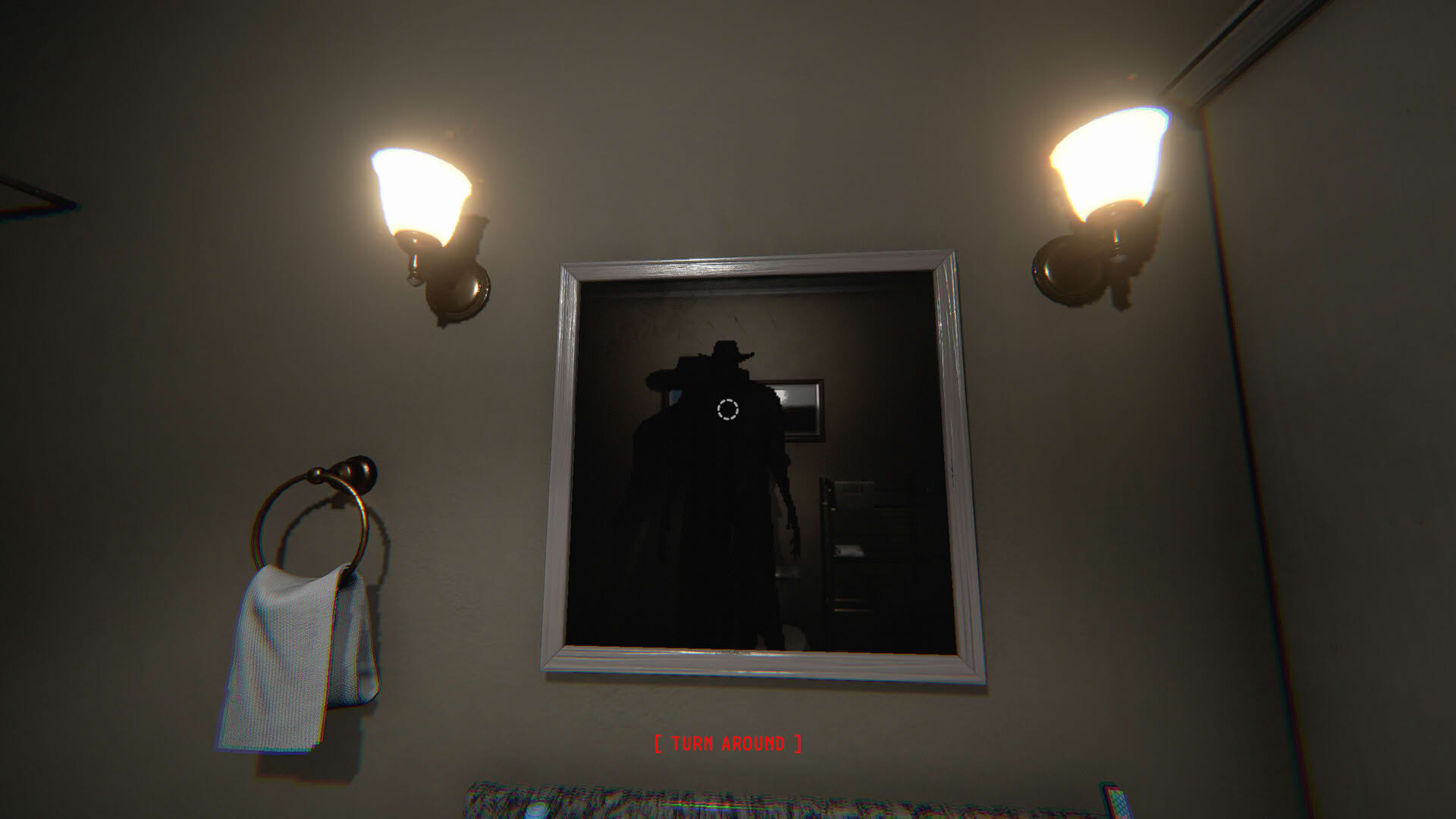 Screenshot for The Hat Man