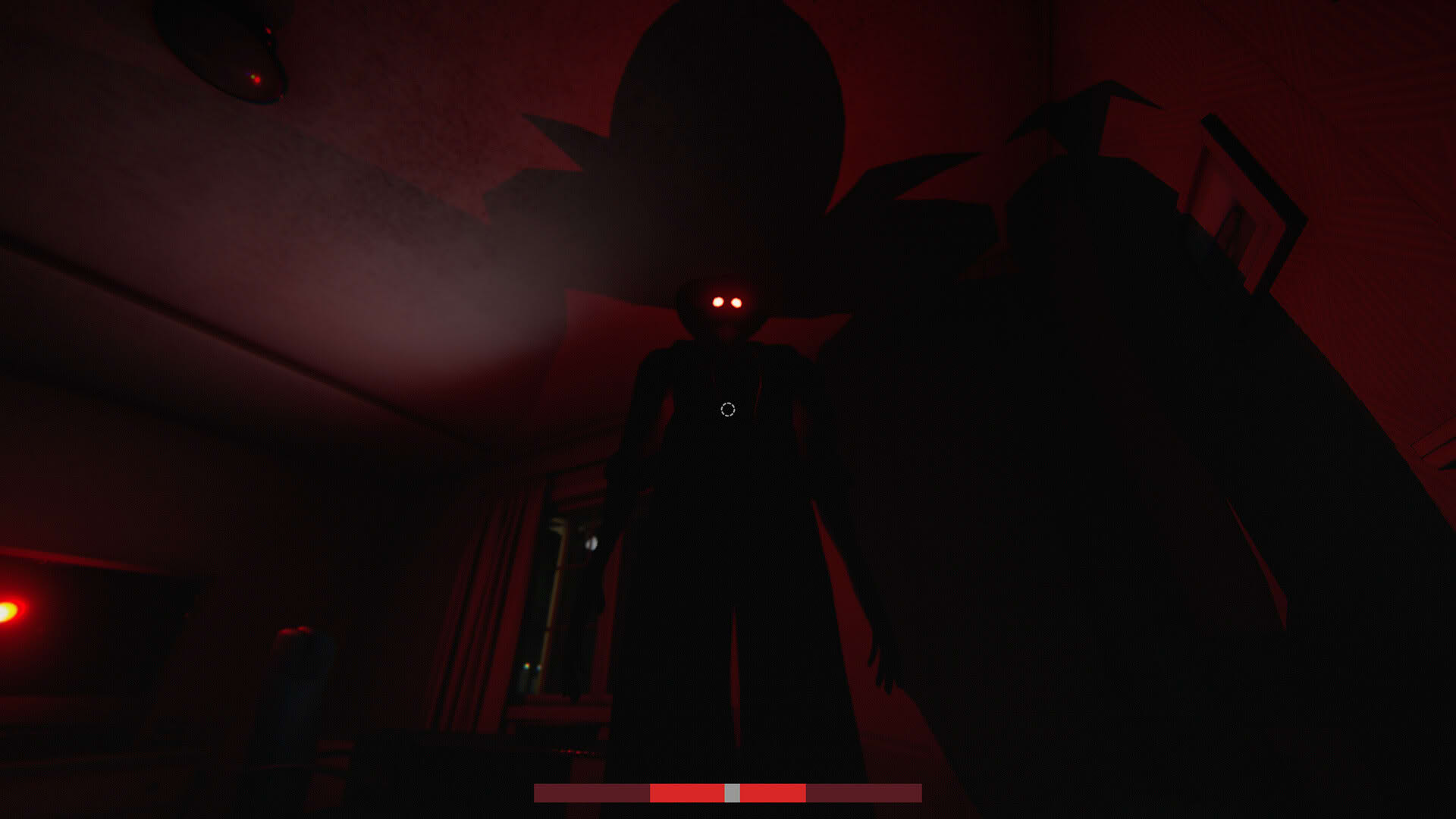 Screenshot for The Hat Man