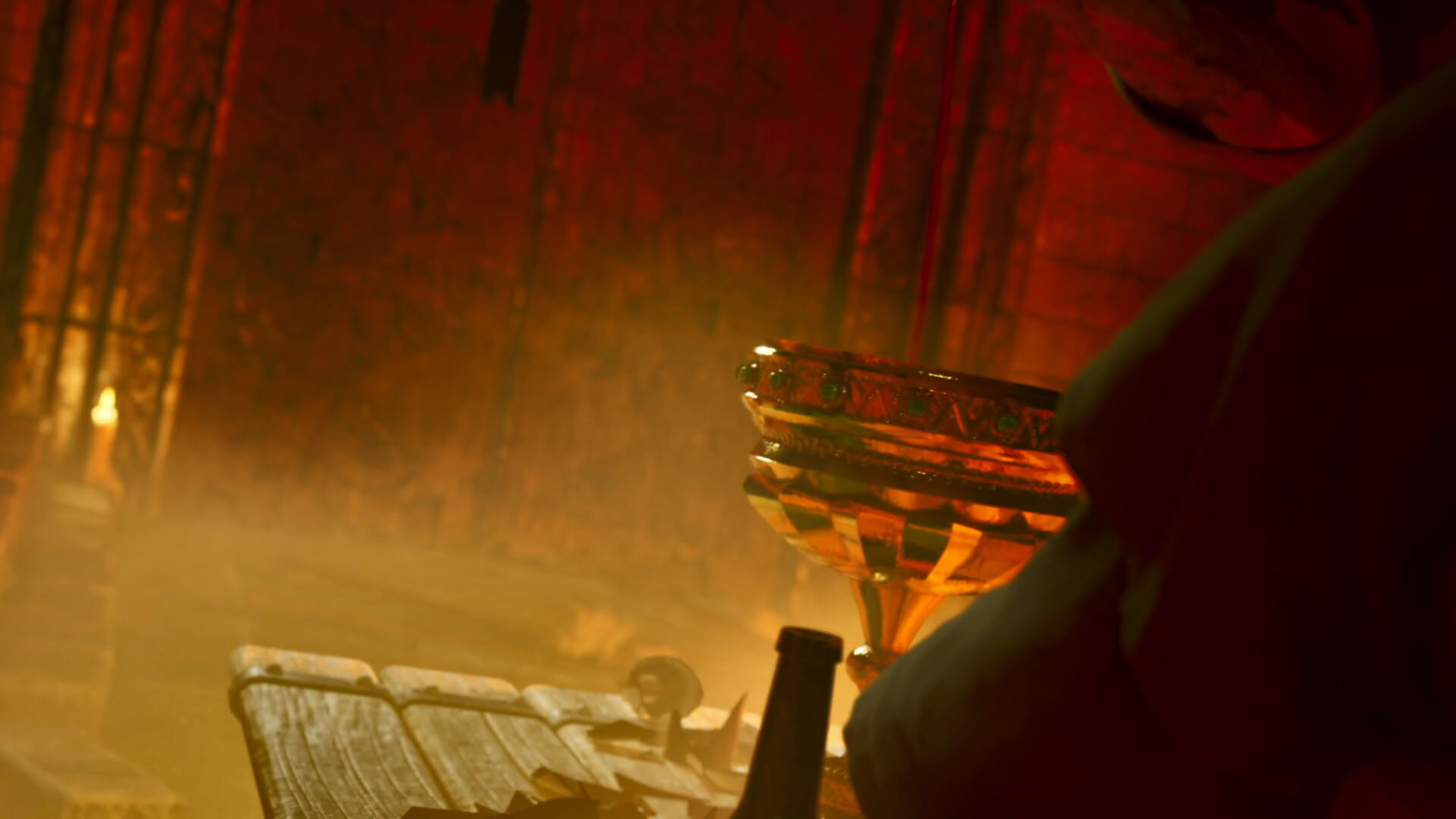 Screenshot for In Vino Veritas