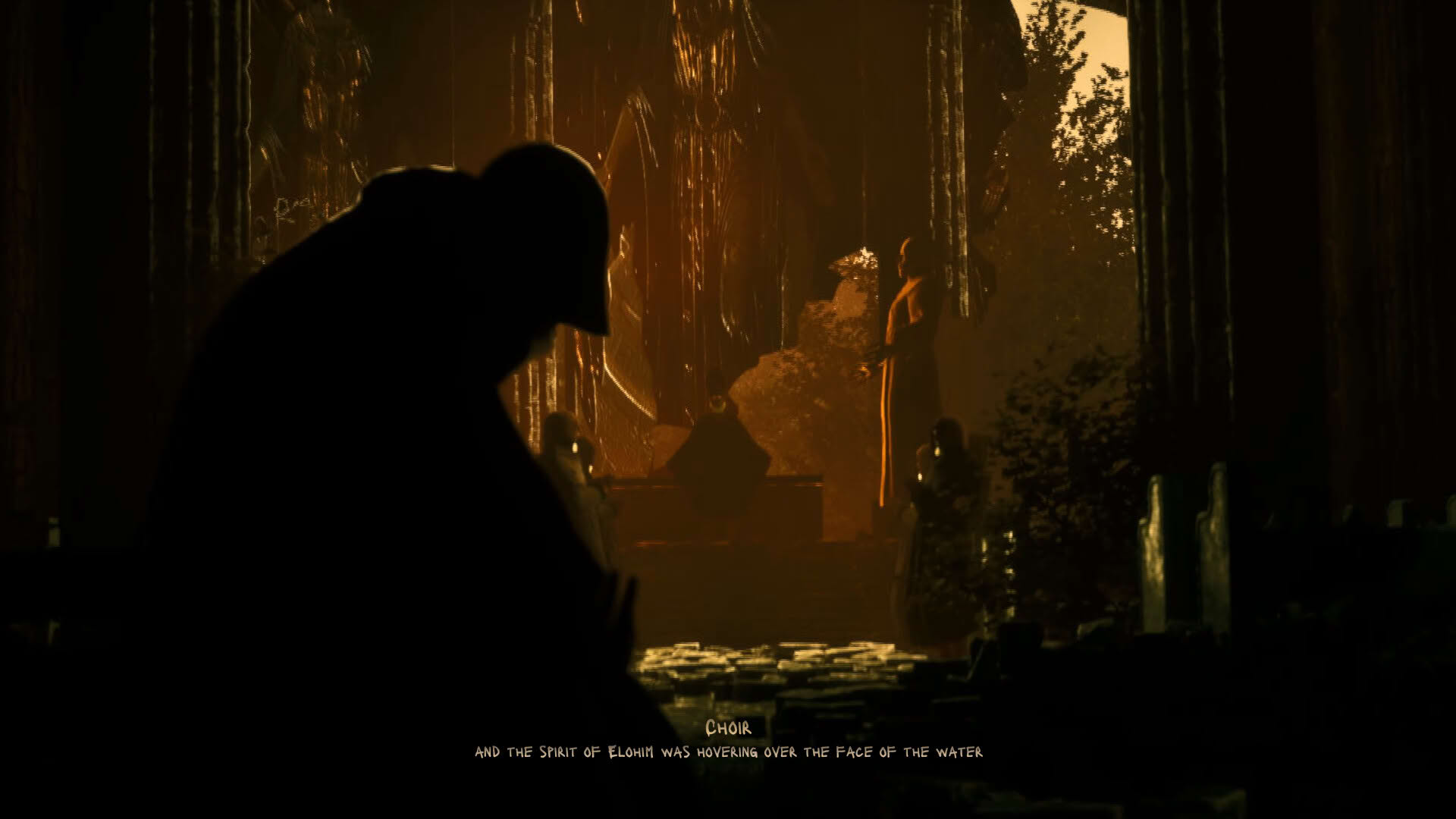 Screenshot for In Vino Veritas