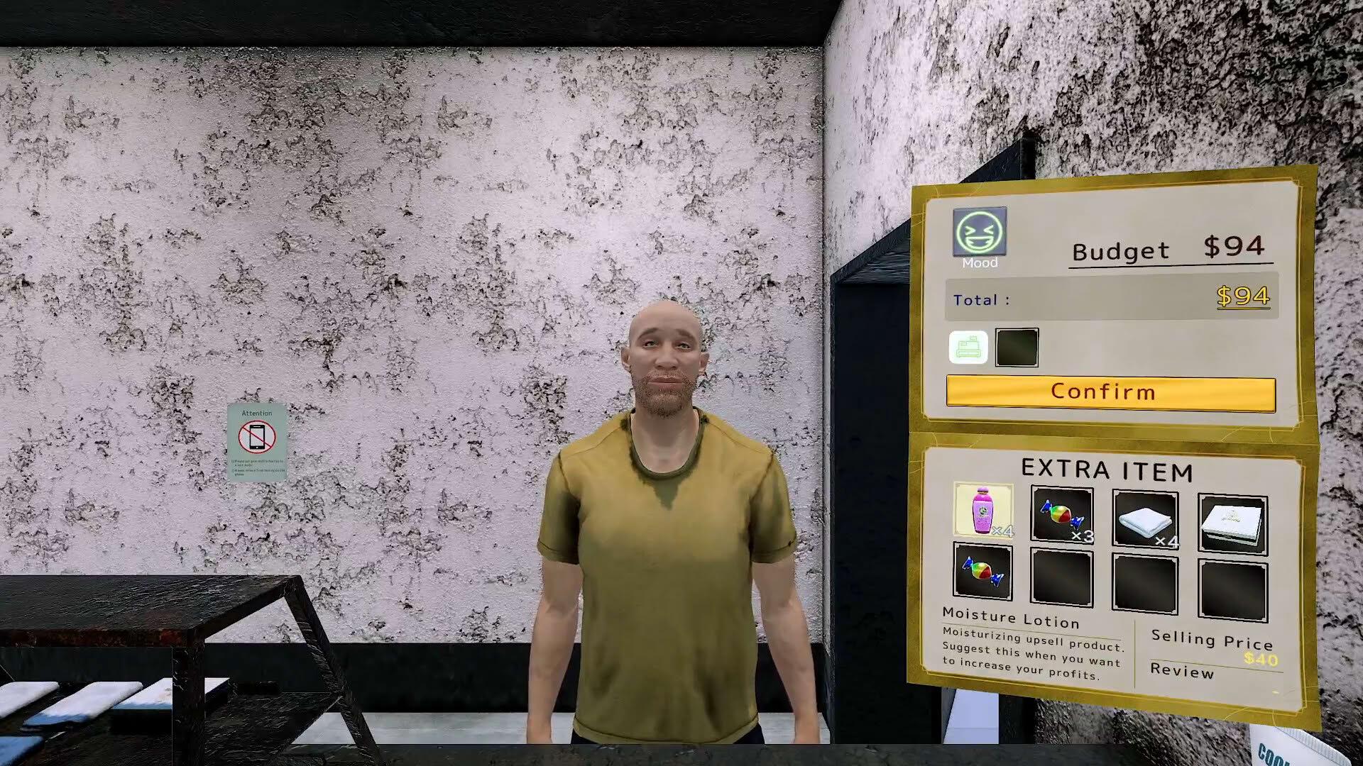 Screenshot for Hair Removal Salon Simulator