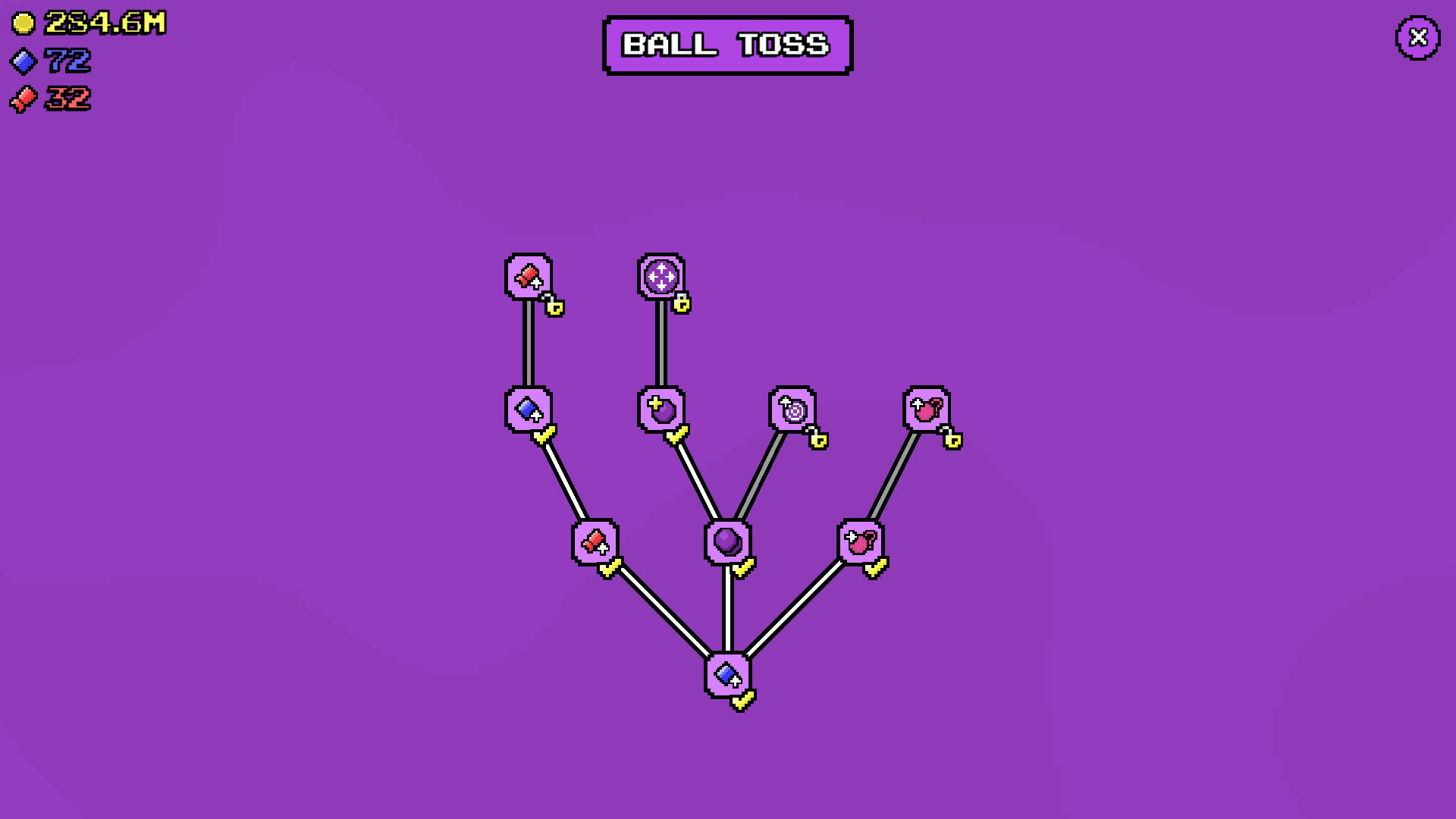 Screenshot for Meeple Incremental
