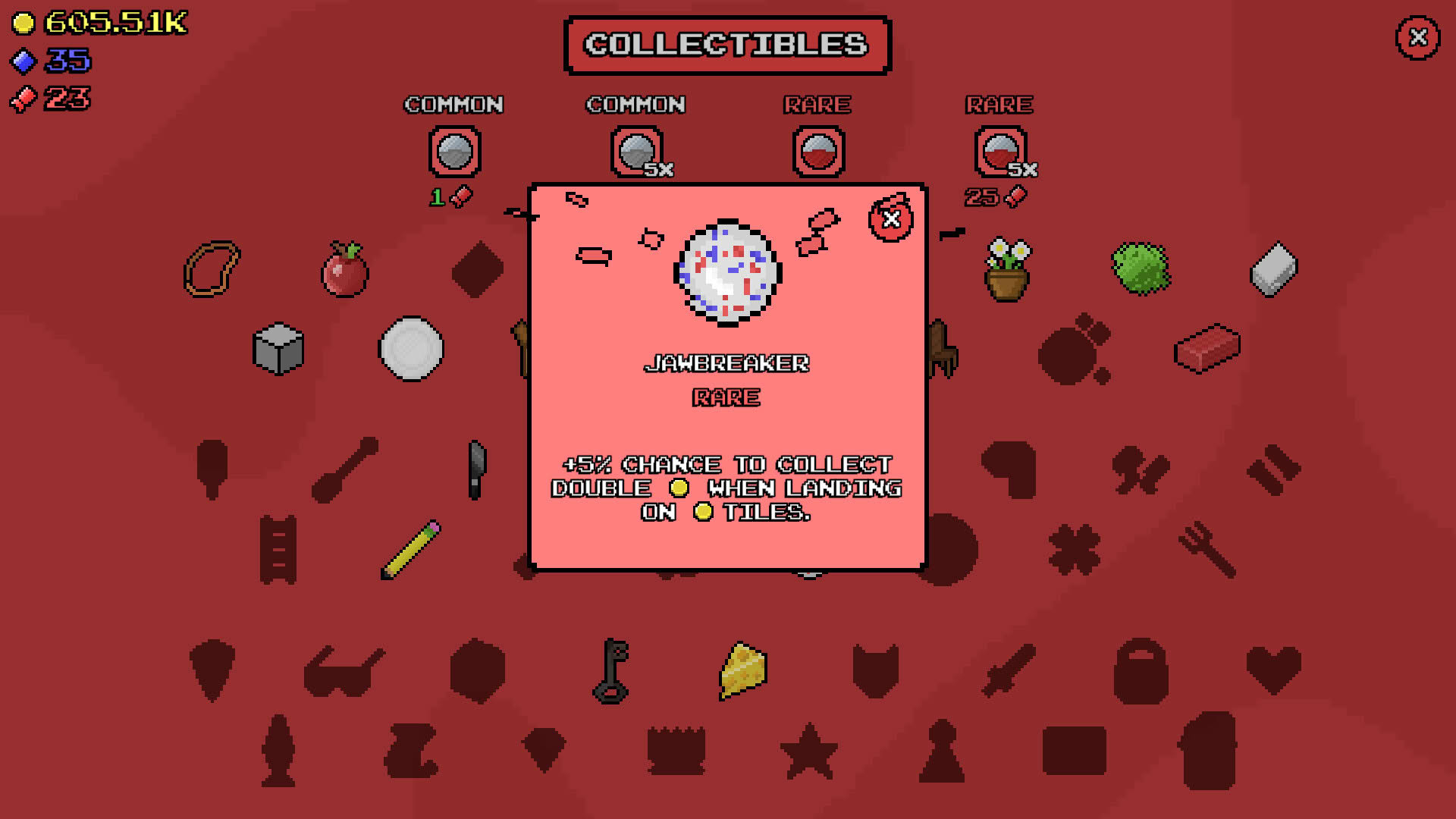 Screenshot for Meeple Incremental