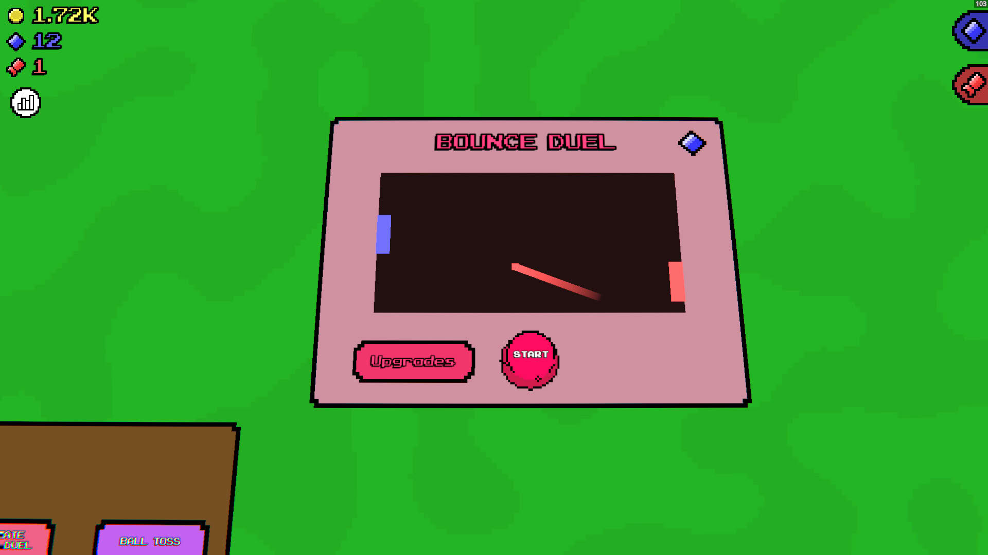 Screenshot for Meeple Incremental