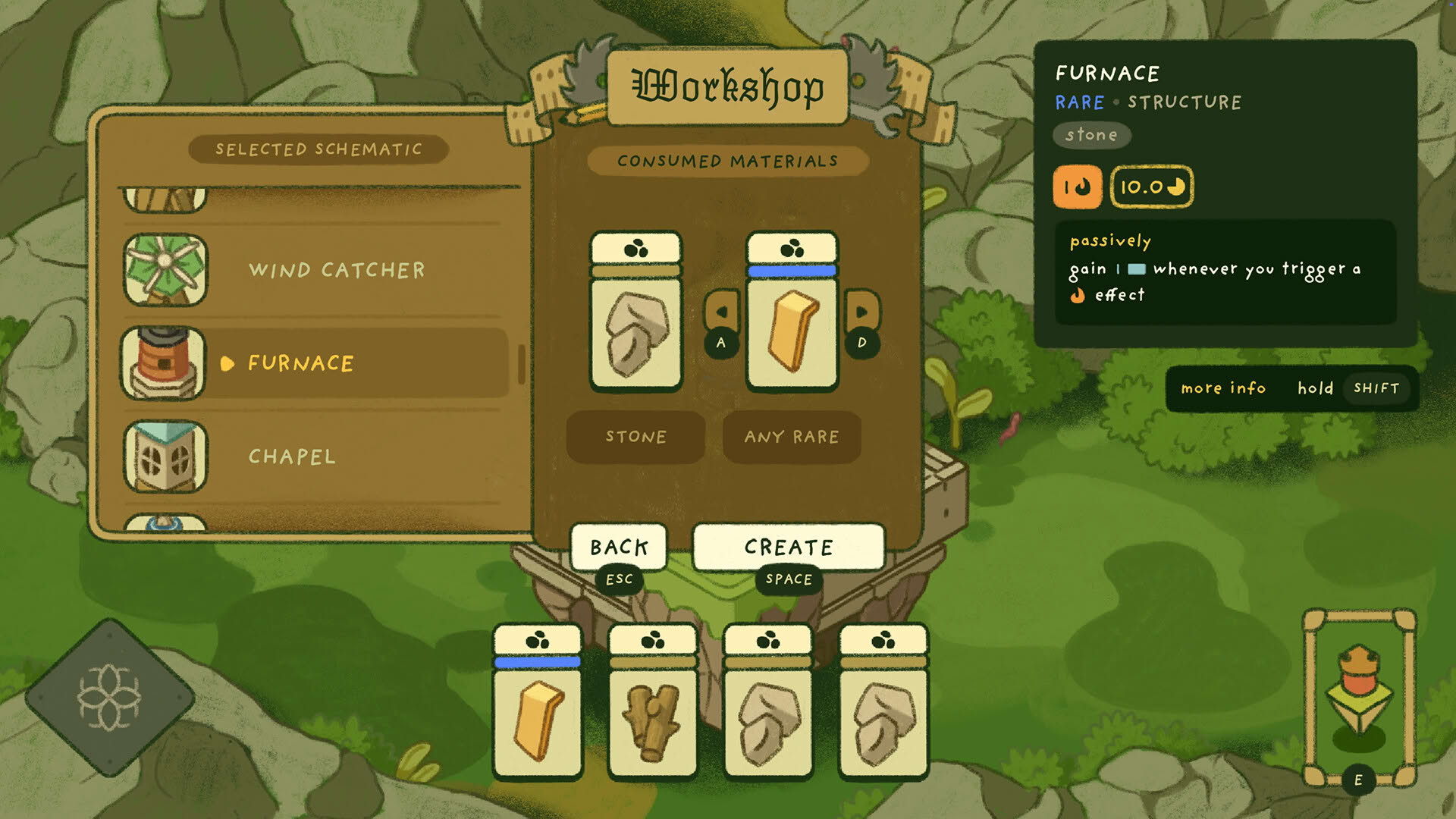 Screenshot for Castle Away