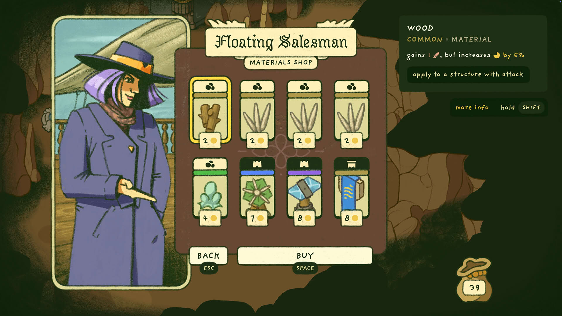 Screenshot for Castle Away