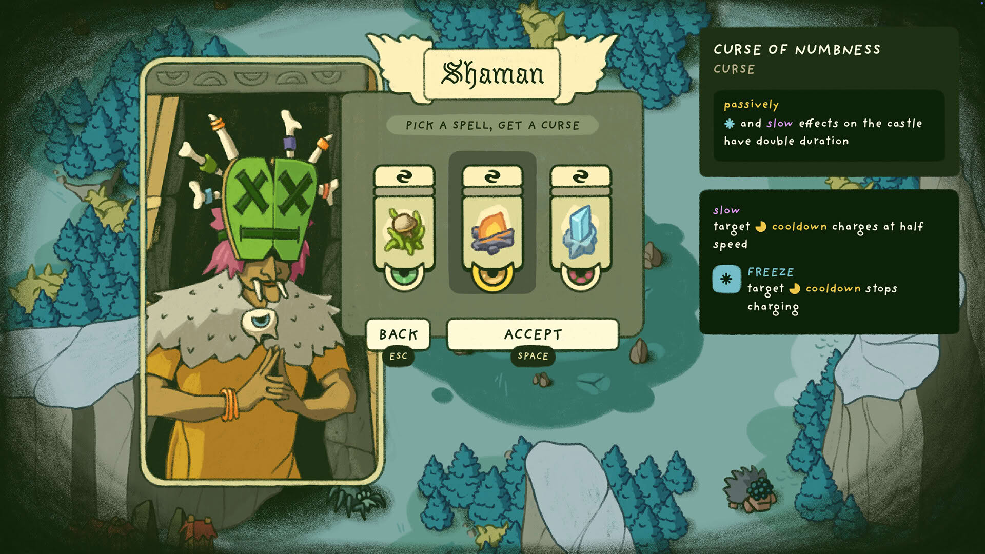 Screenshot for Castle Away