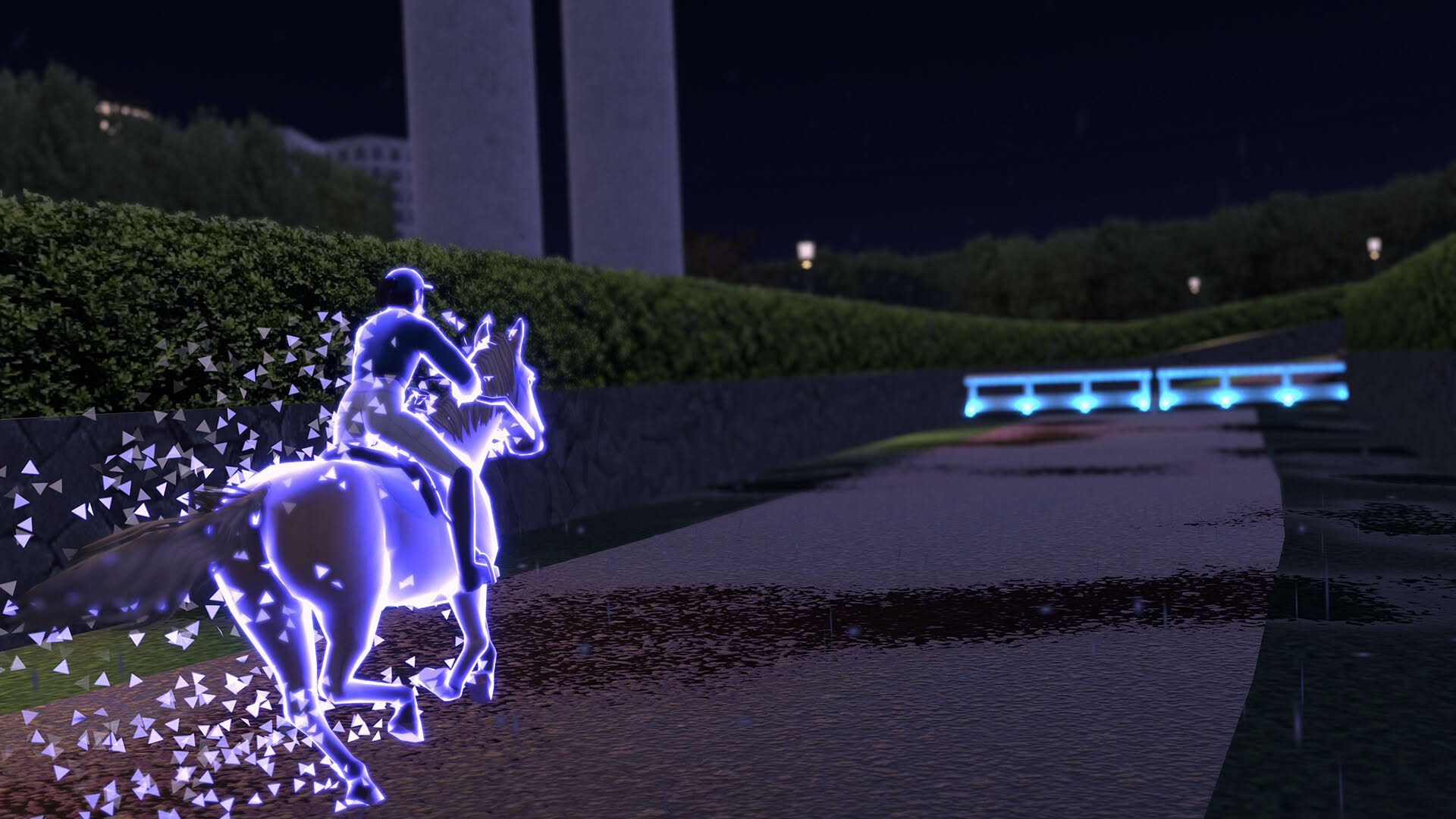 Screenshot for Top Steed