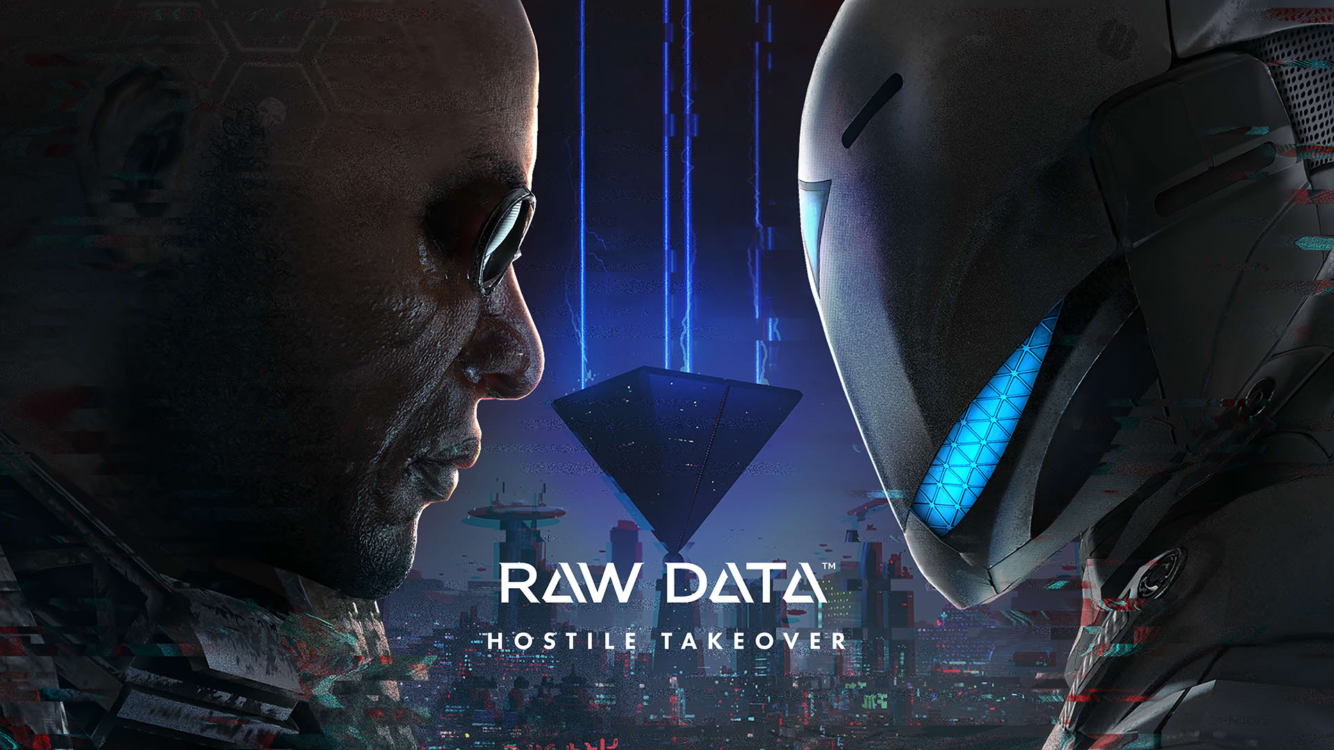 Screenshot for Raw Data