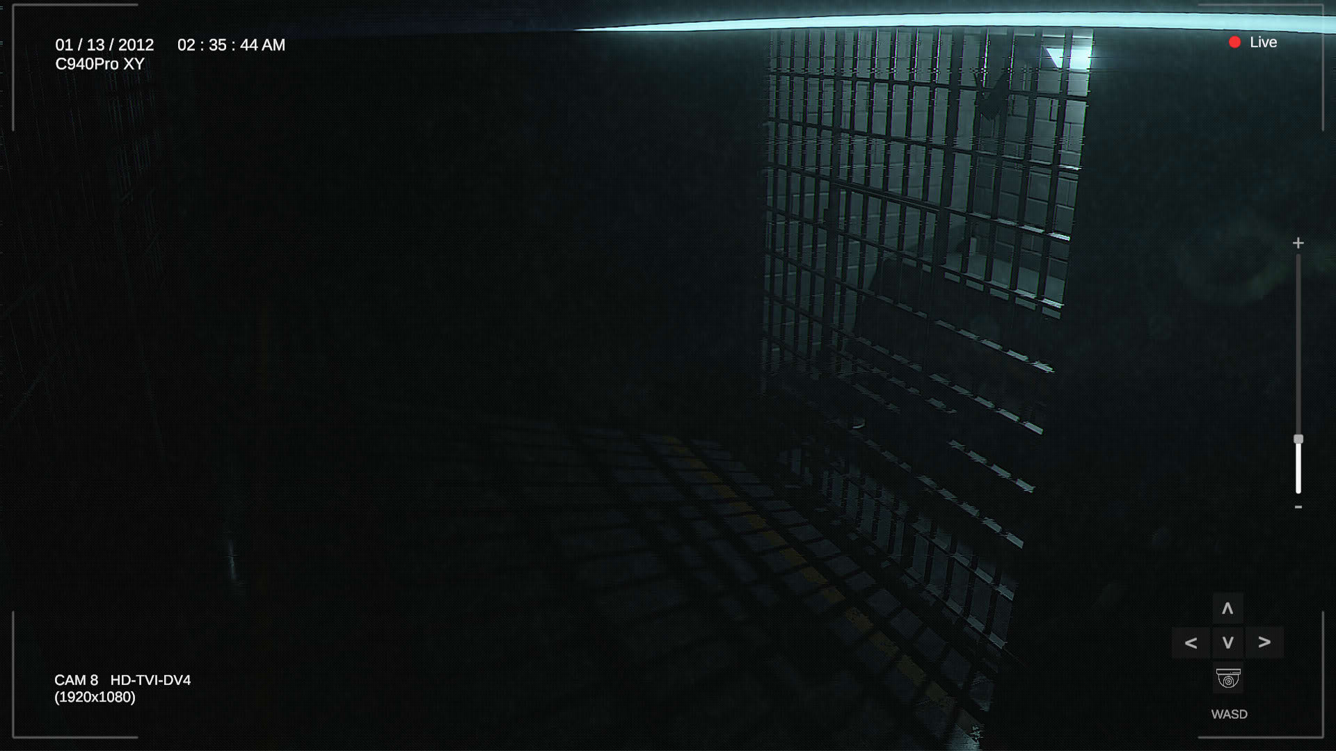 Screenshot for Silent Still III