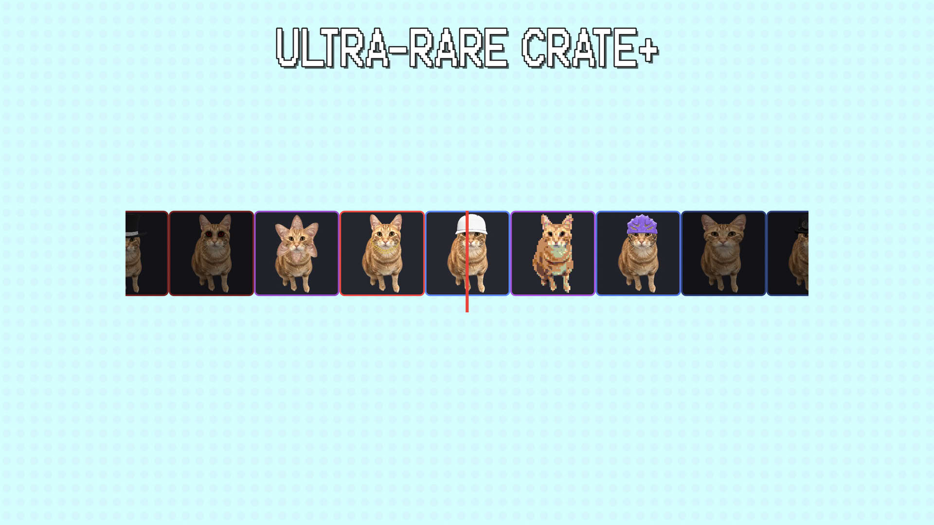 Screenshot for Silly Linguine Cat Simulator Deluxe Online