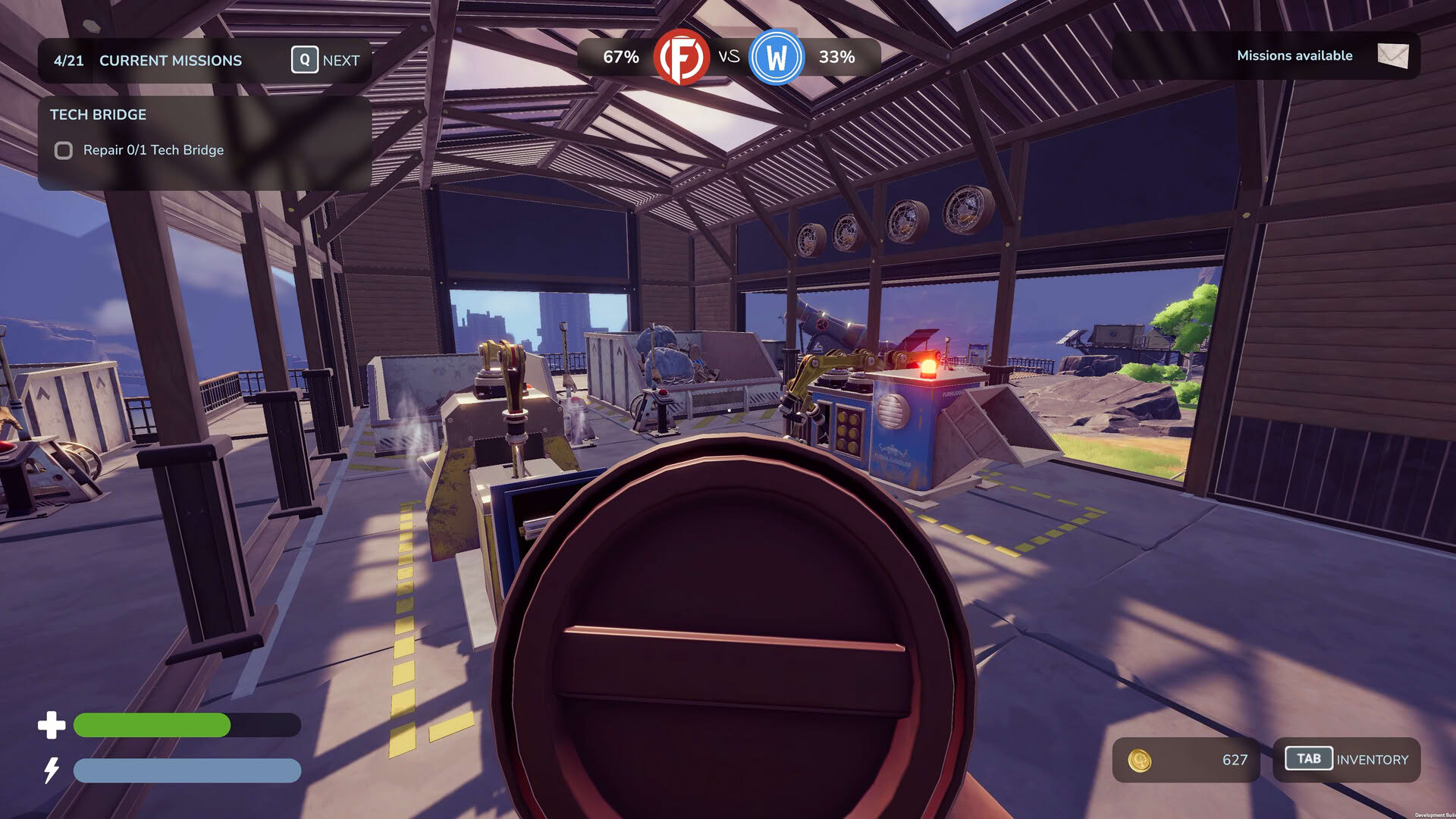 Screenshot for Chop Chop Inc.