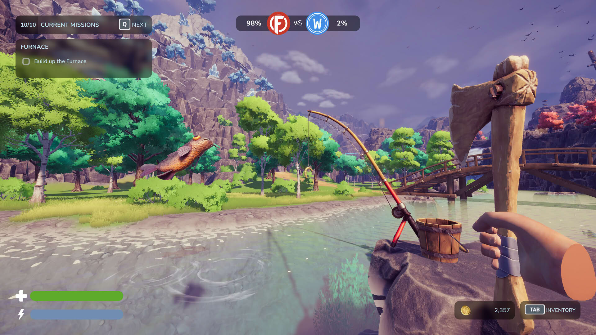 Screenshot for Chop Chop Inc.