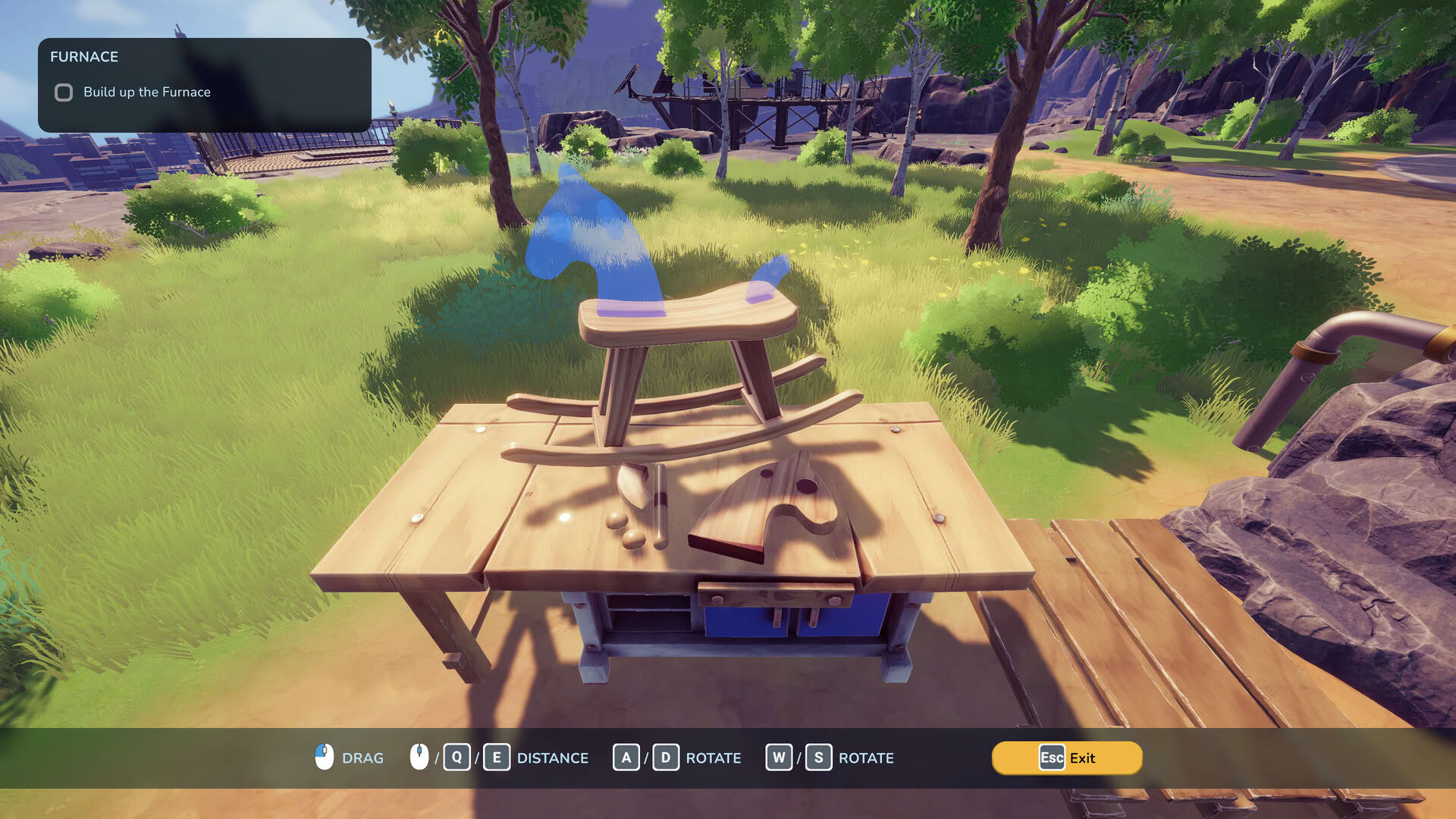 Screenshot for Chop Chop Inc.