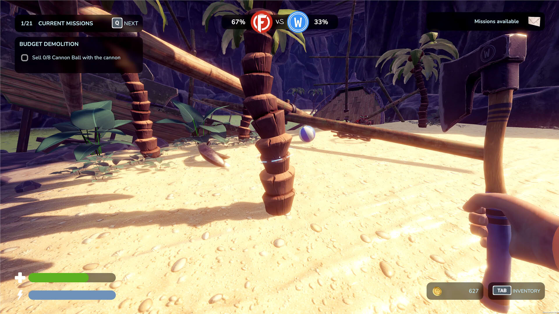 Screenshot for Chop Chop Inc.
