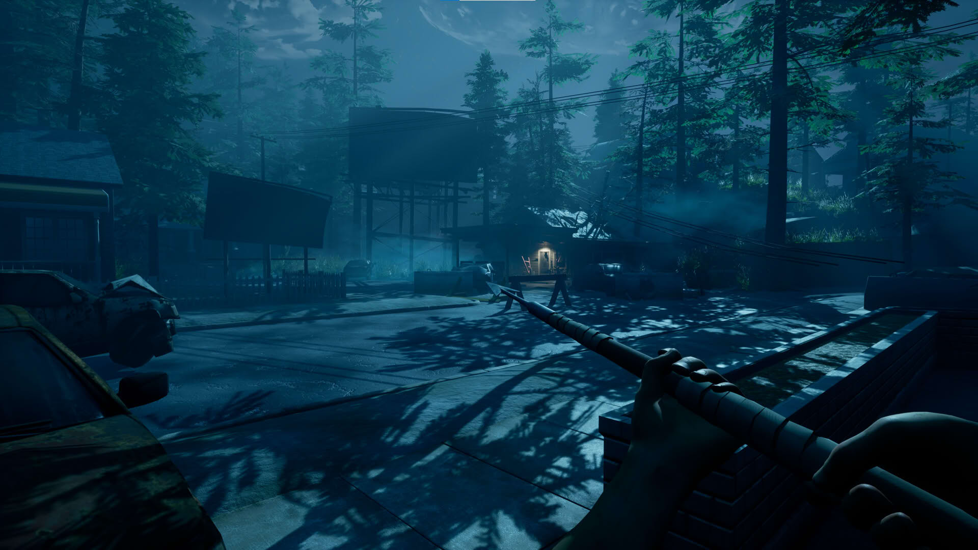 Screenshot for Last Harbor