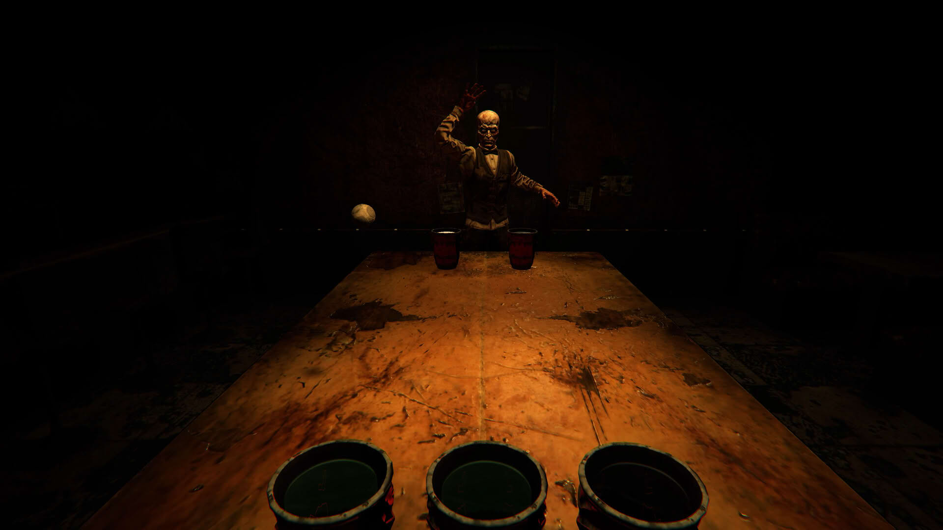Screenshot for Cup Or Die