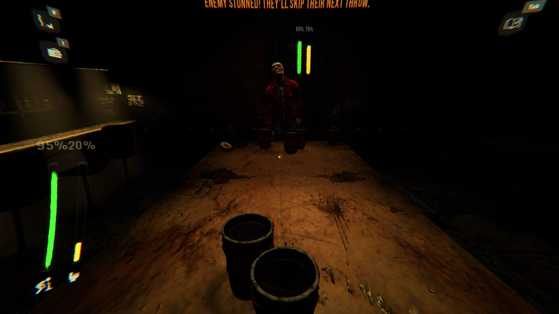 Screenshot for Cup Or Die