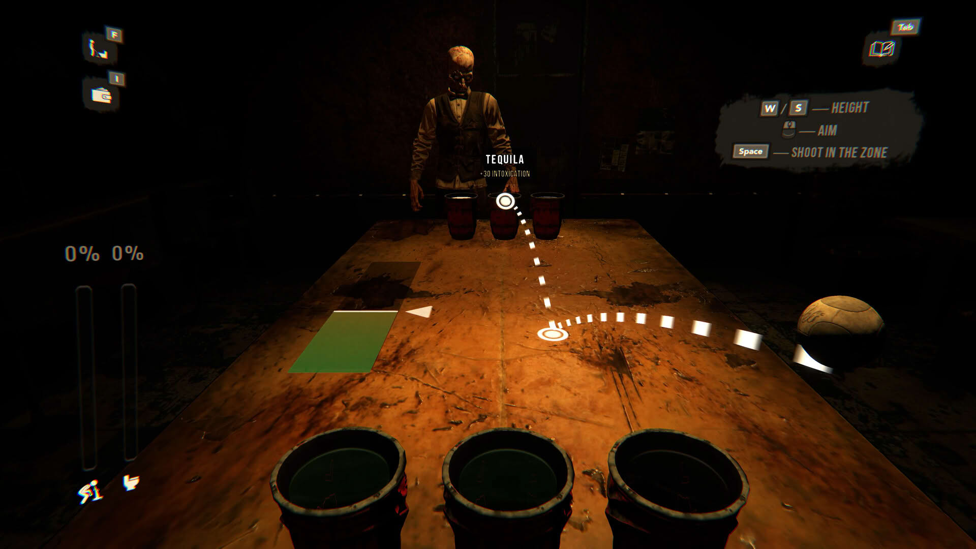 Screenshot for Cup Or Die