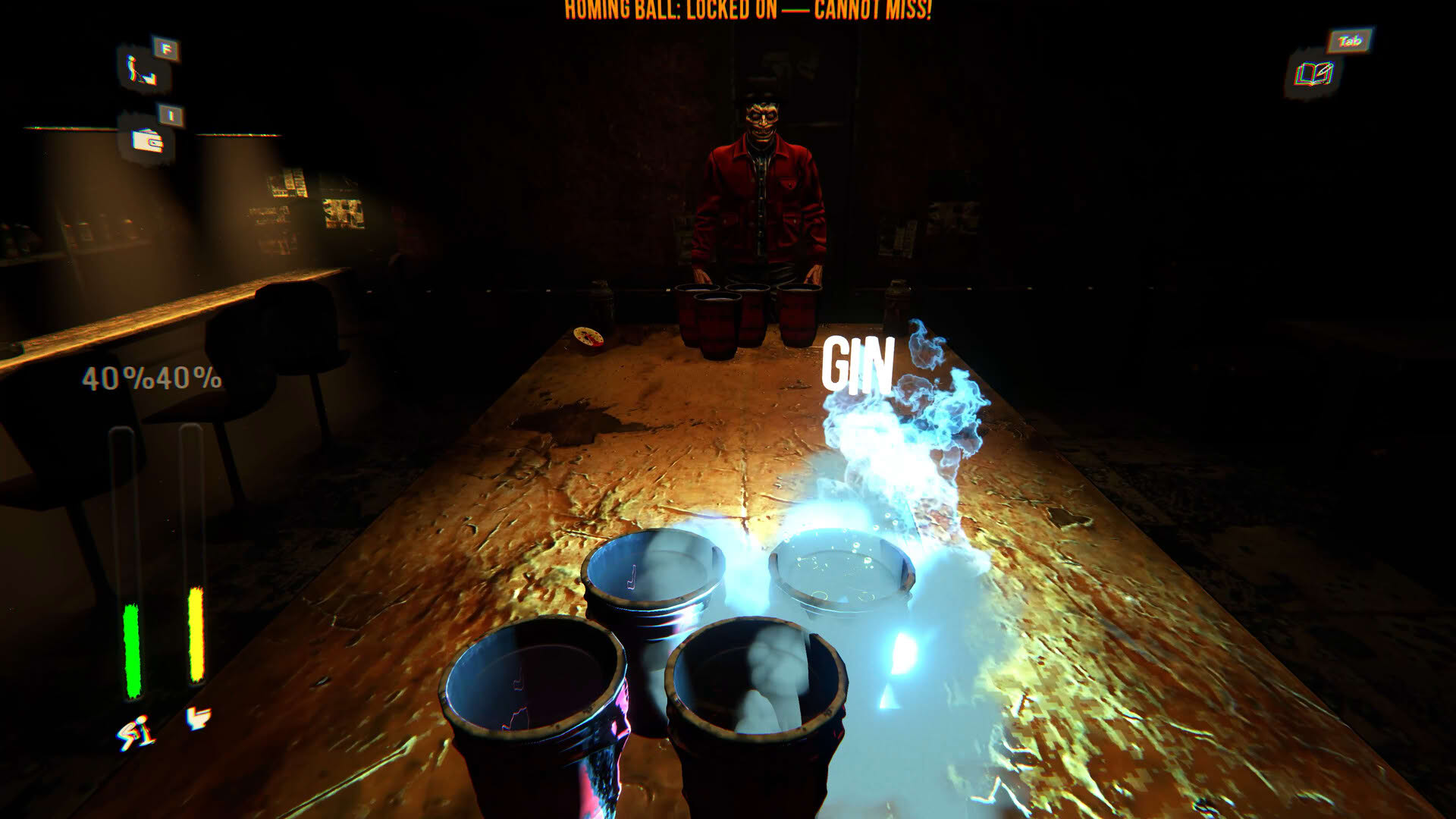 Screenshot for Cup Or Die