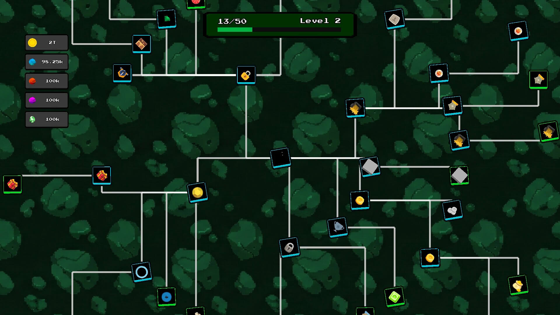 Screenshot for Forest Loop