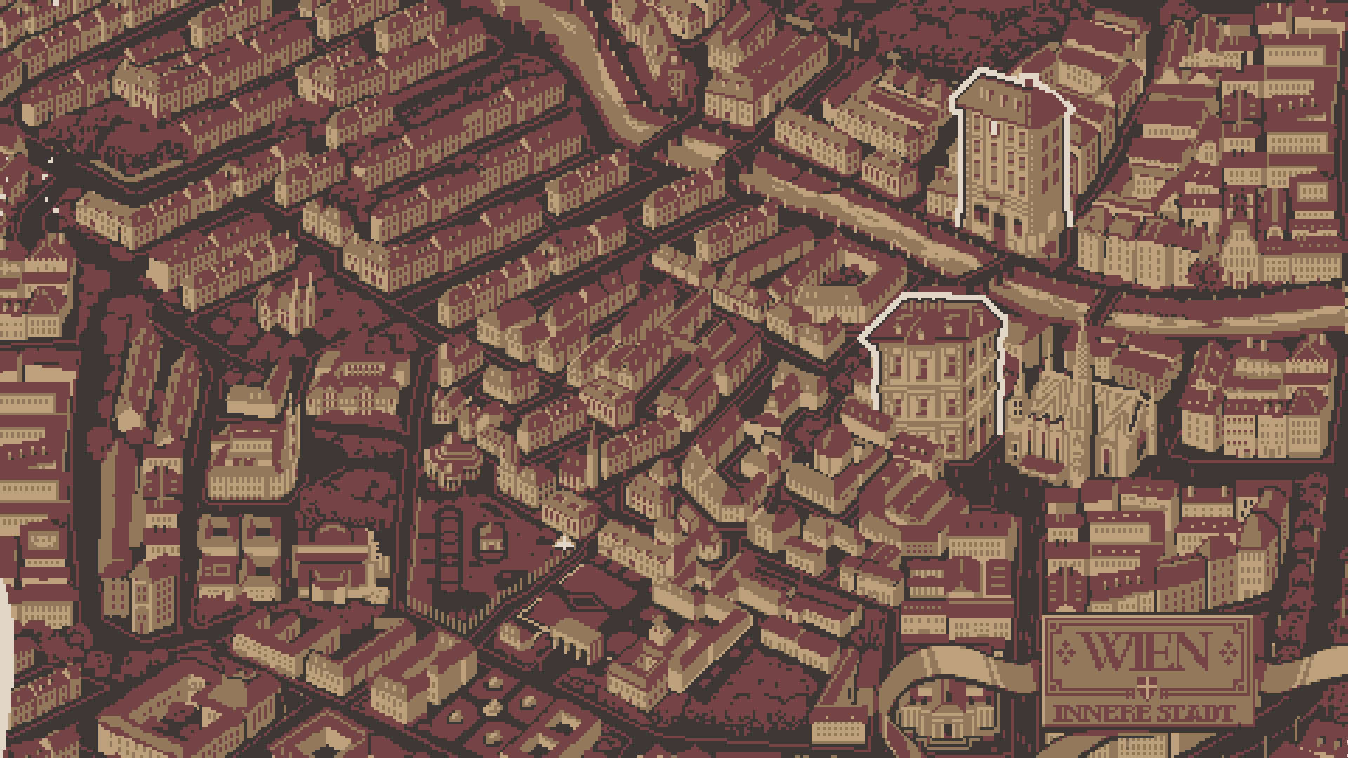 Screenshot for The Lion's Song
