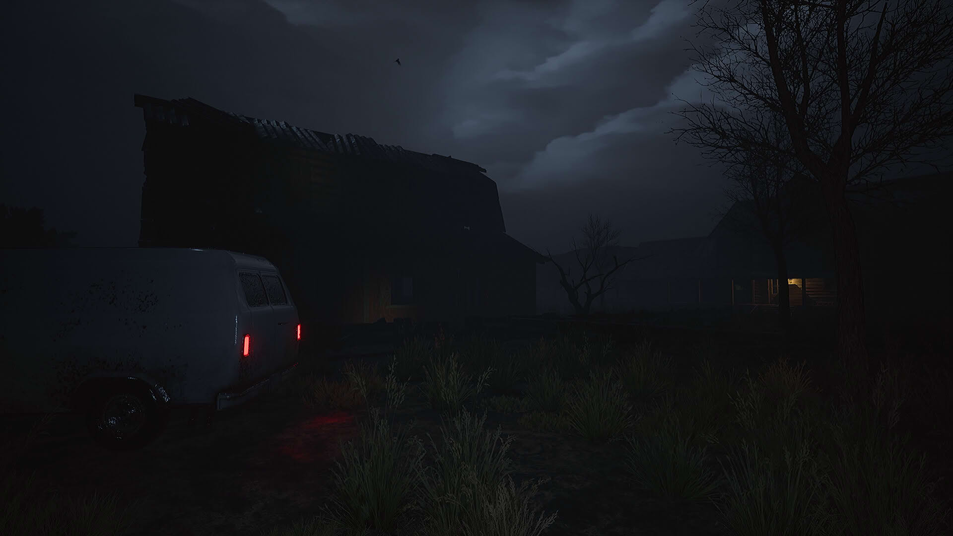 Screenshot for Unpossess 2