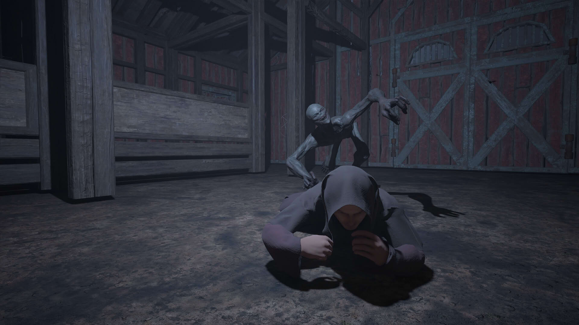 Screenshot for Unpossess 2