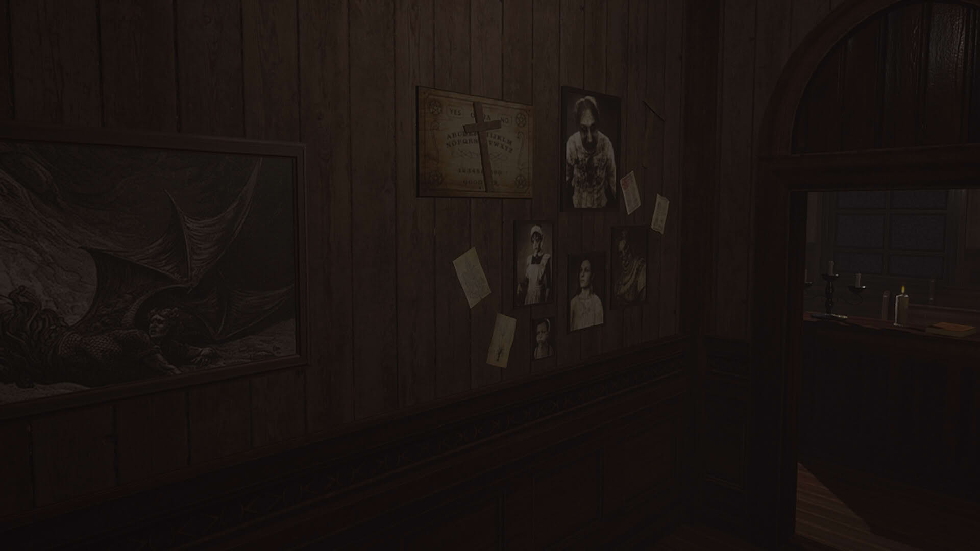 Screenshot for Unpossess 2