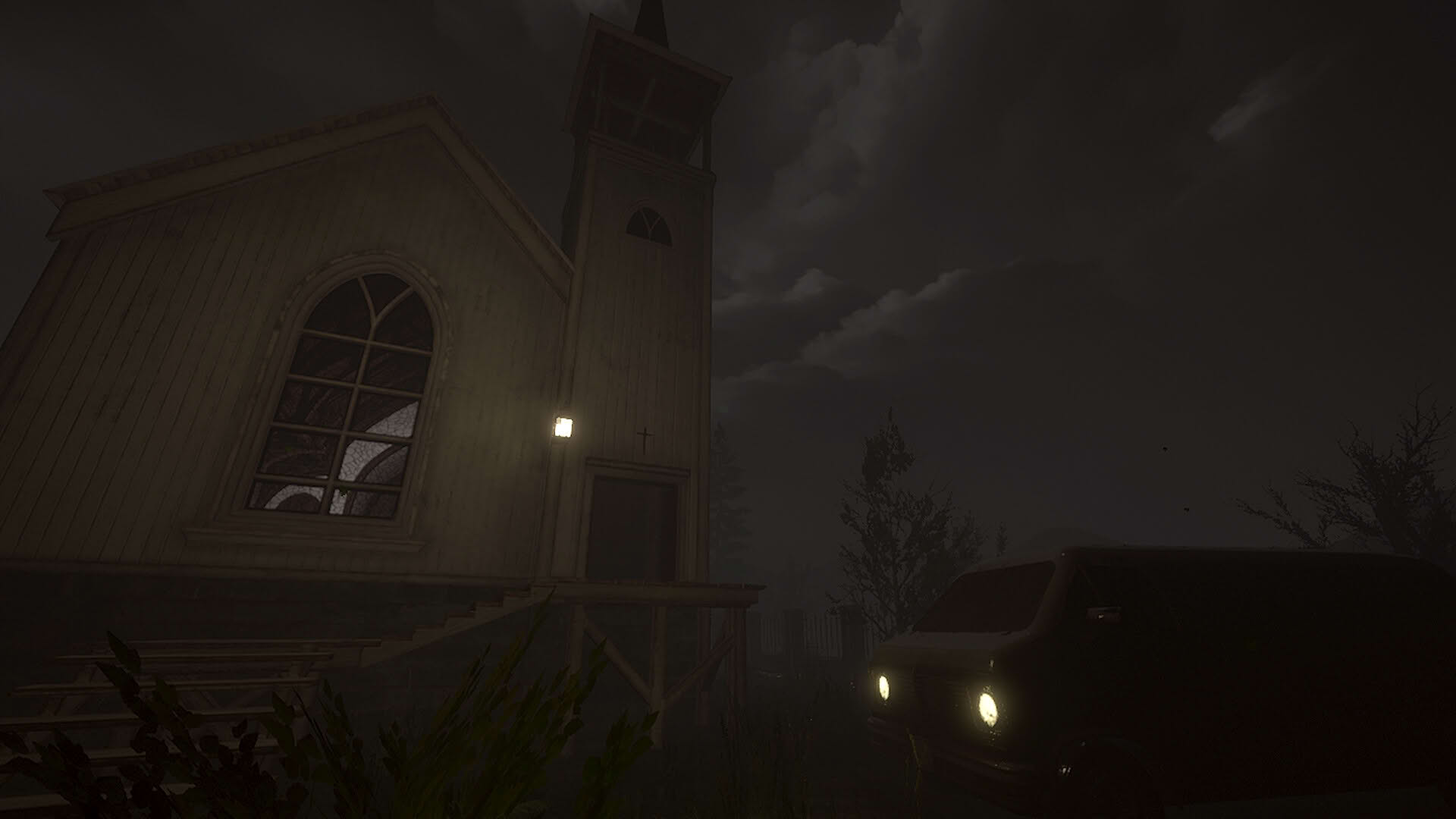 Screenshot for Unpossess 2