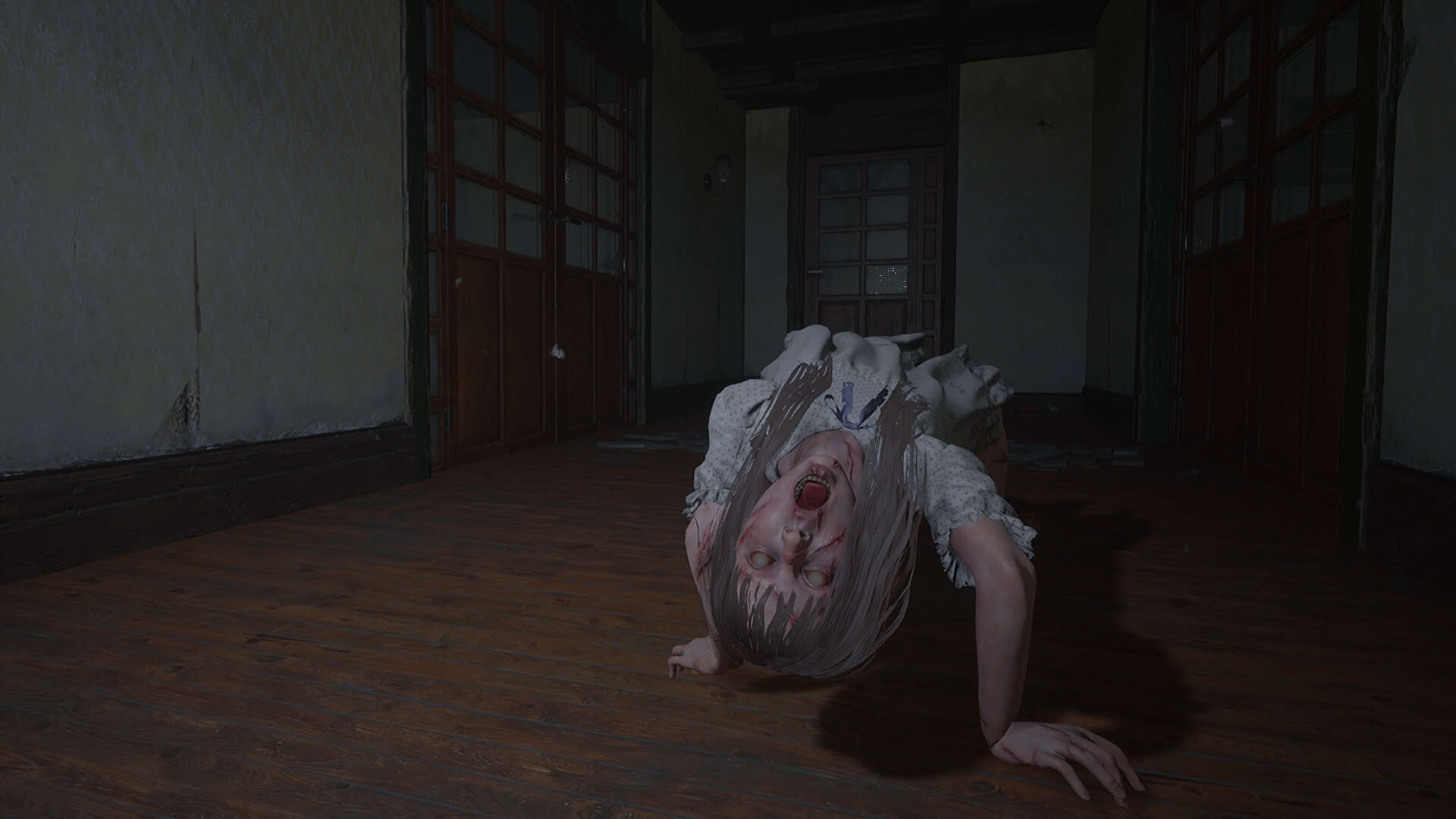 Screenshot for Unpossess 2