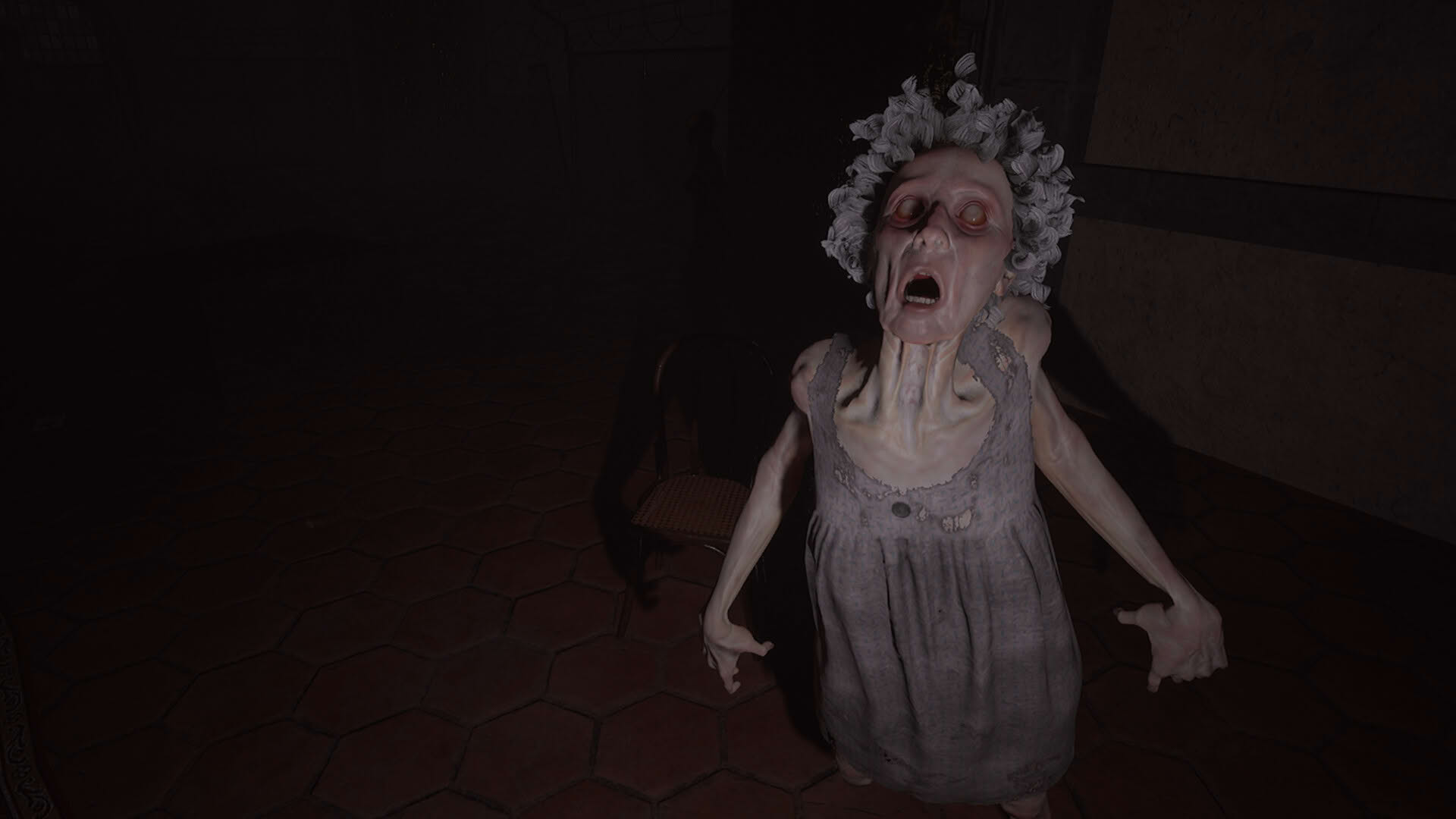 Screenshot for Unpossess 2