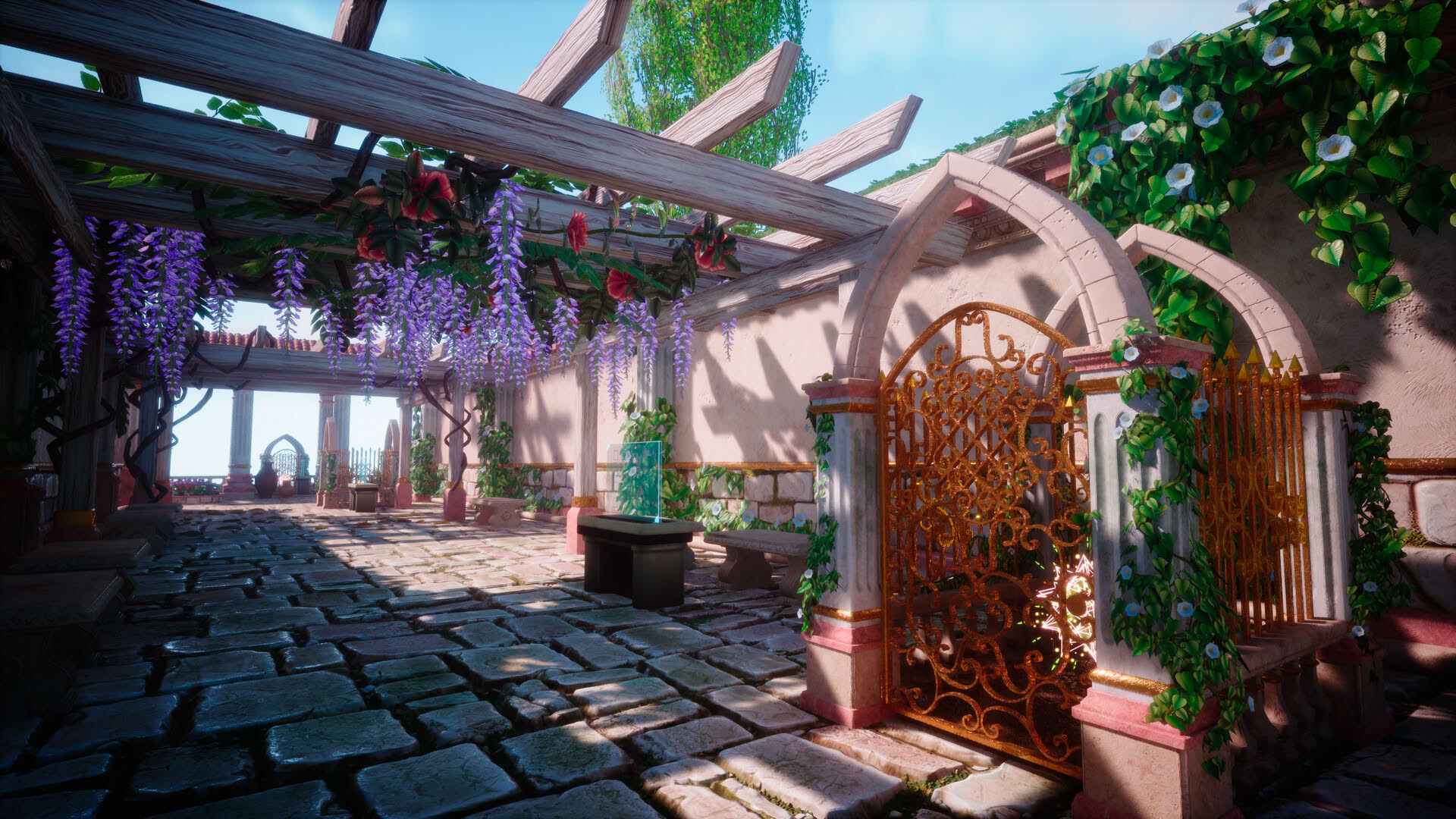Screenshot for Puzzle Park II