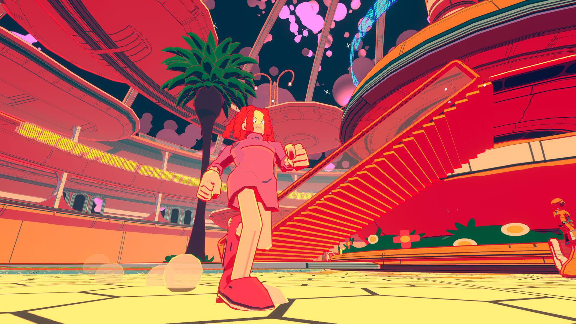 Screenshot for Virtuoso Skins Game
