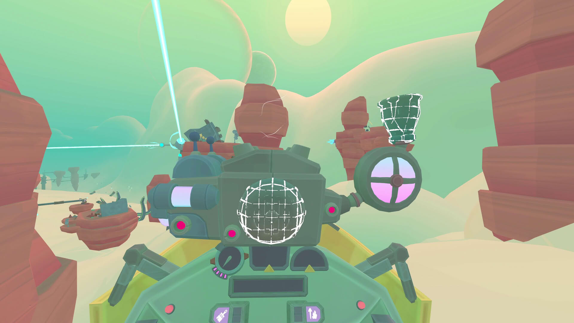 Screenshot for Compass