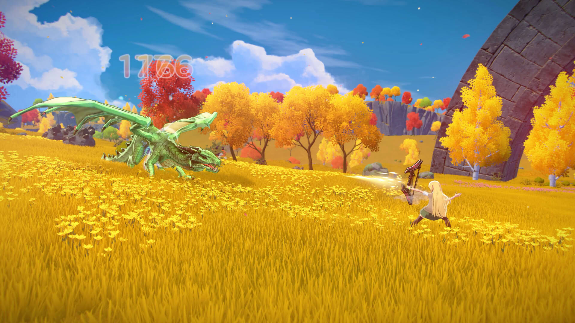 Screenshot for Castaway Diary: Portal to the Unknown Isles