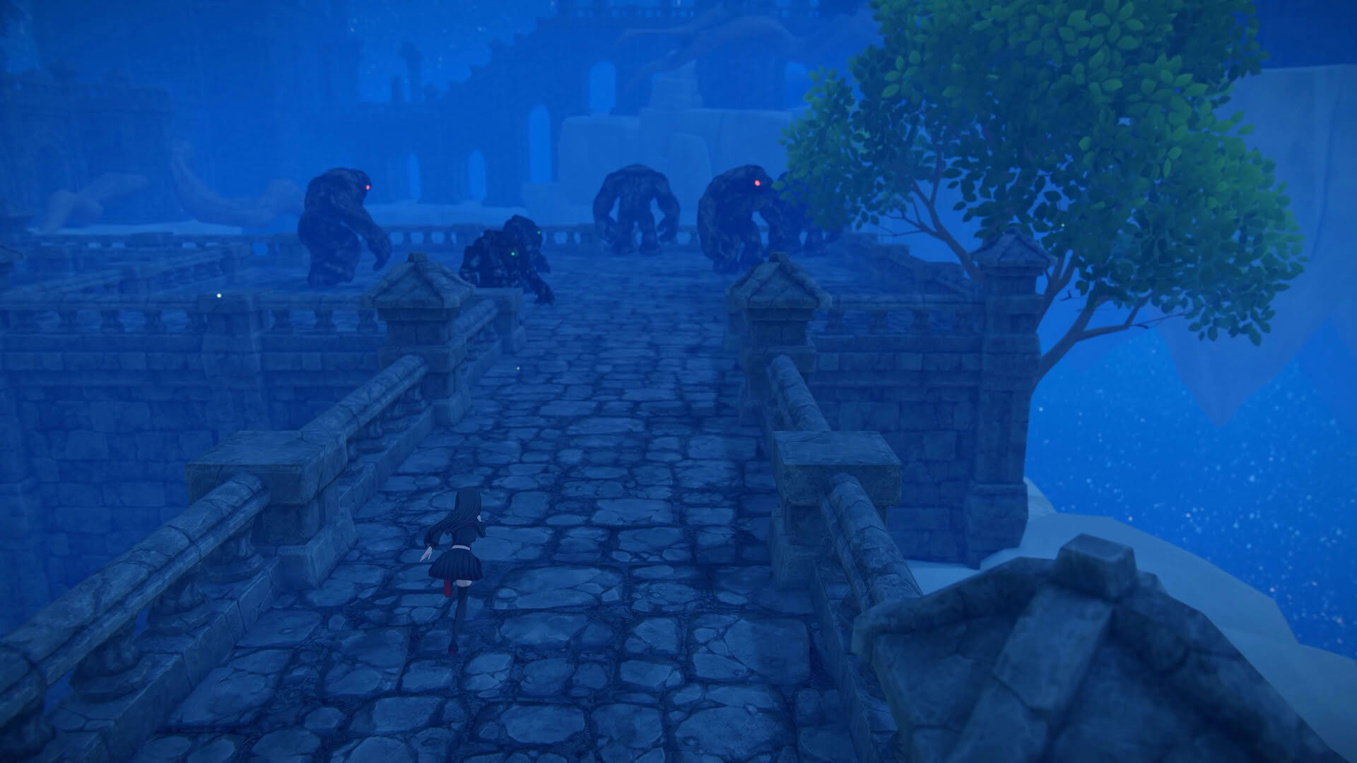 Screenshot for Castaway Diary: Portal to the Unknown Isles
