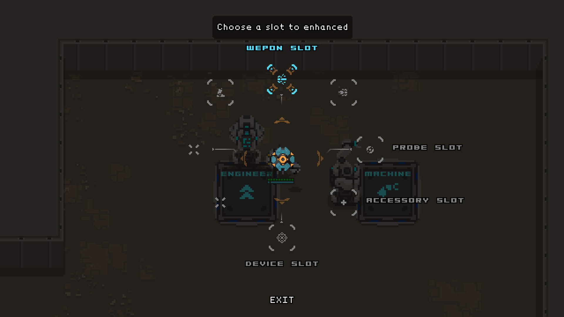 Screenshot for Rush Rover