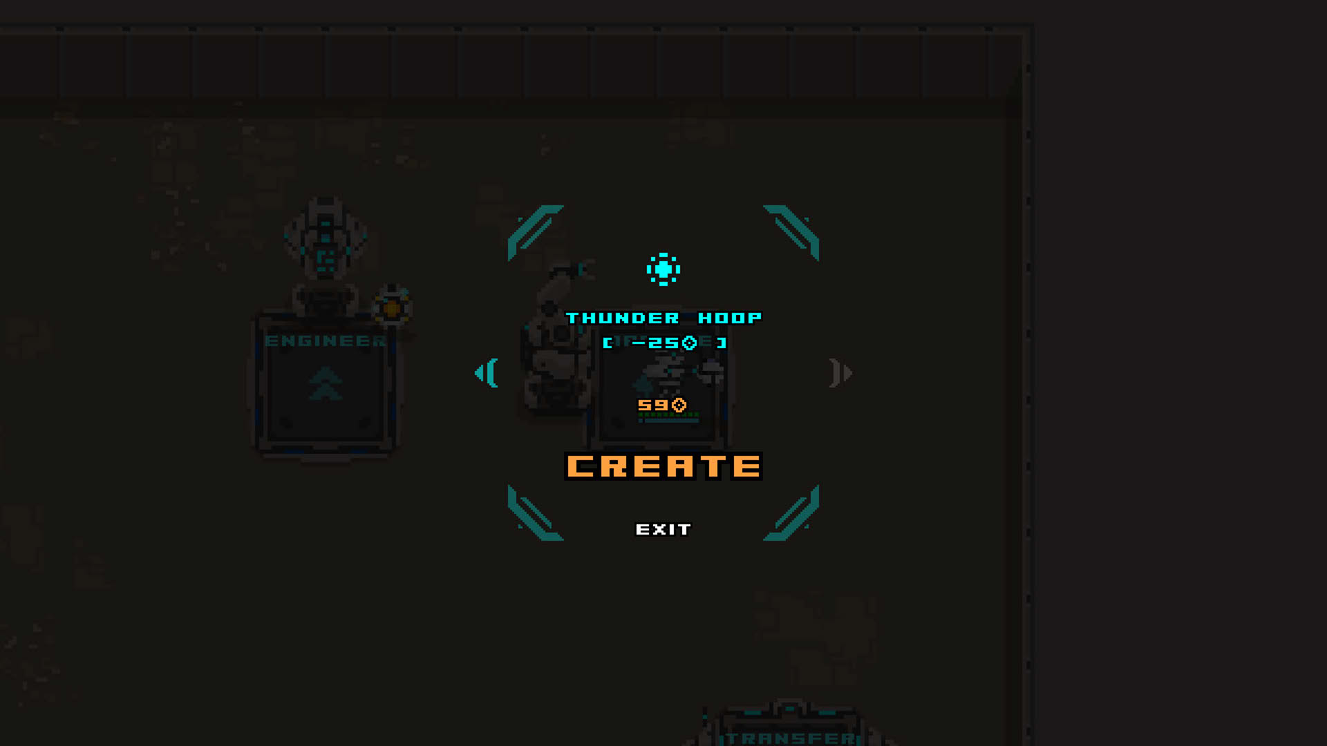 Screenshot for Rush Rover