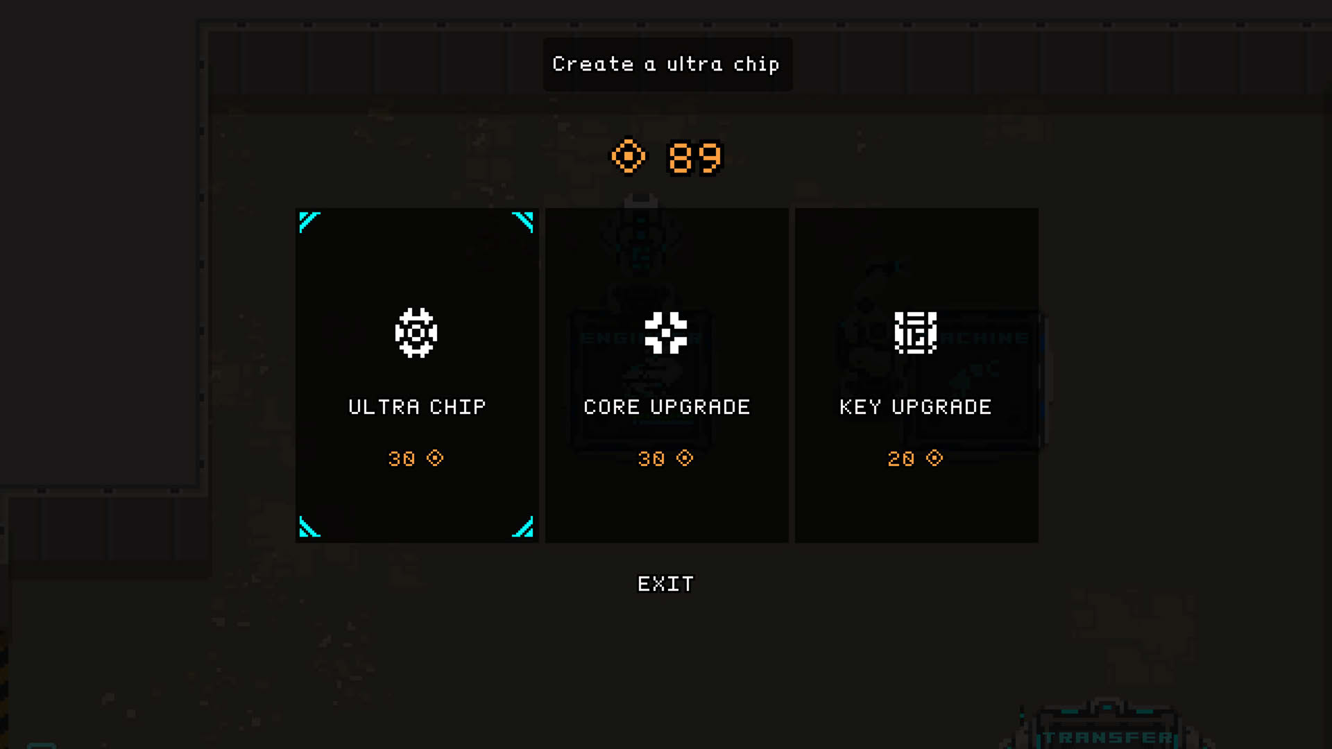 Screenshot for Rush Rover