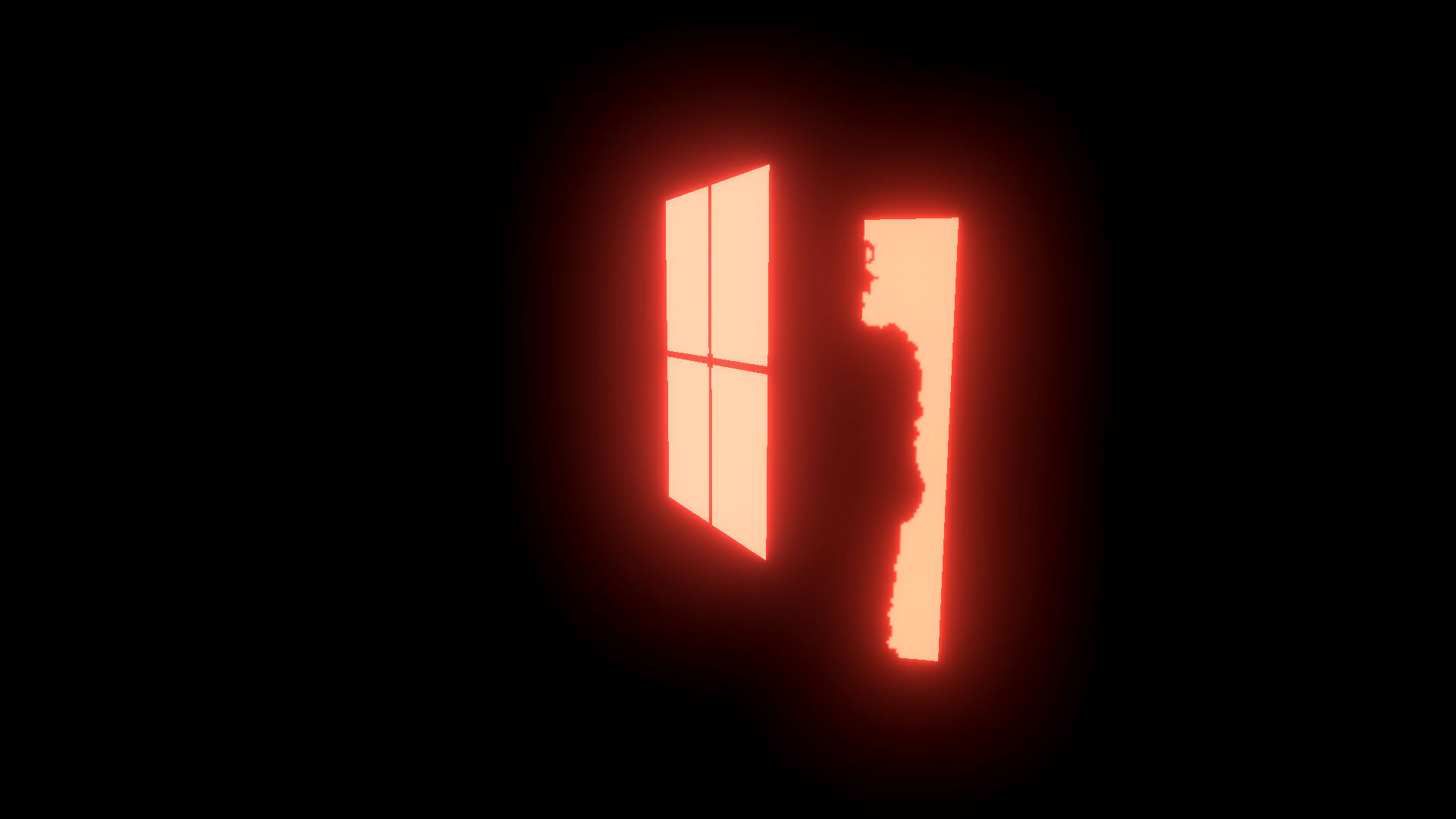 Screenshot for Knock Knock!