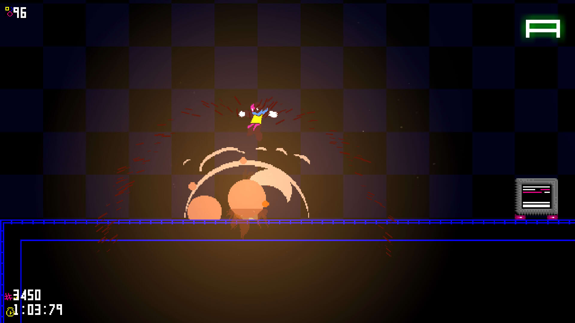 Screenshot for Sunrise