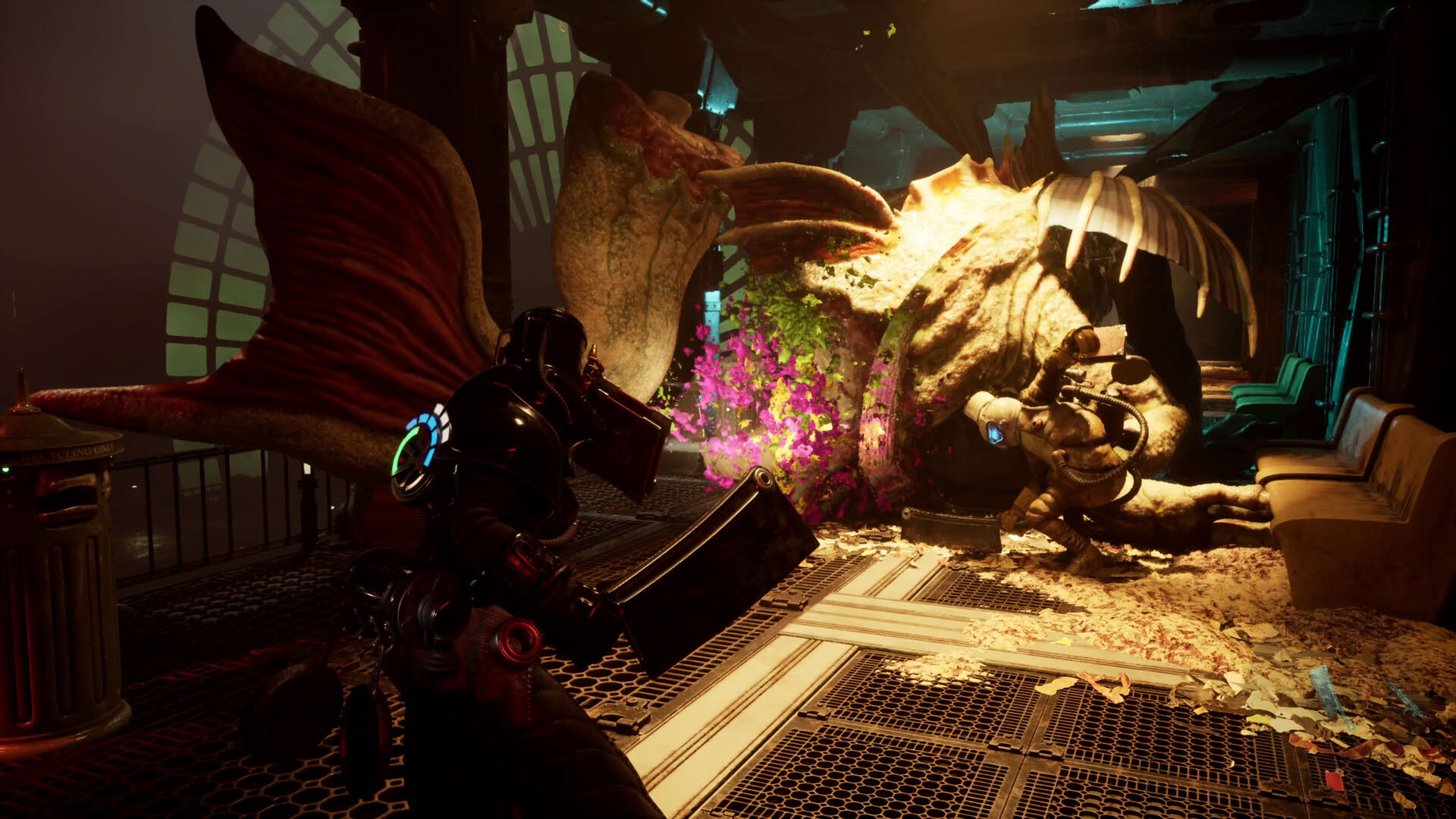 Screenshot for Elderfeast