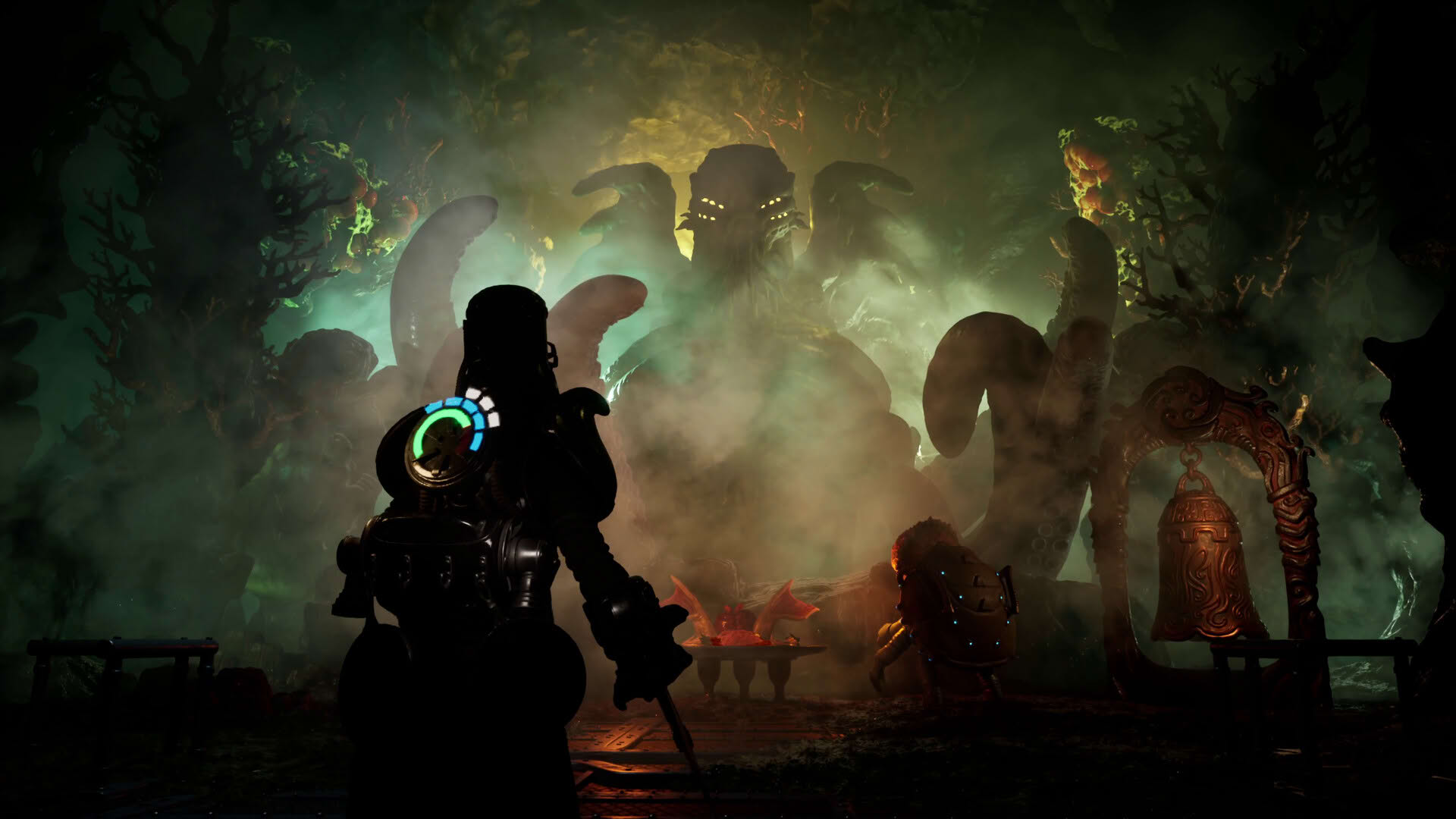 Screenshot for Elderfeast