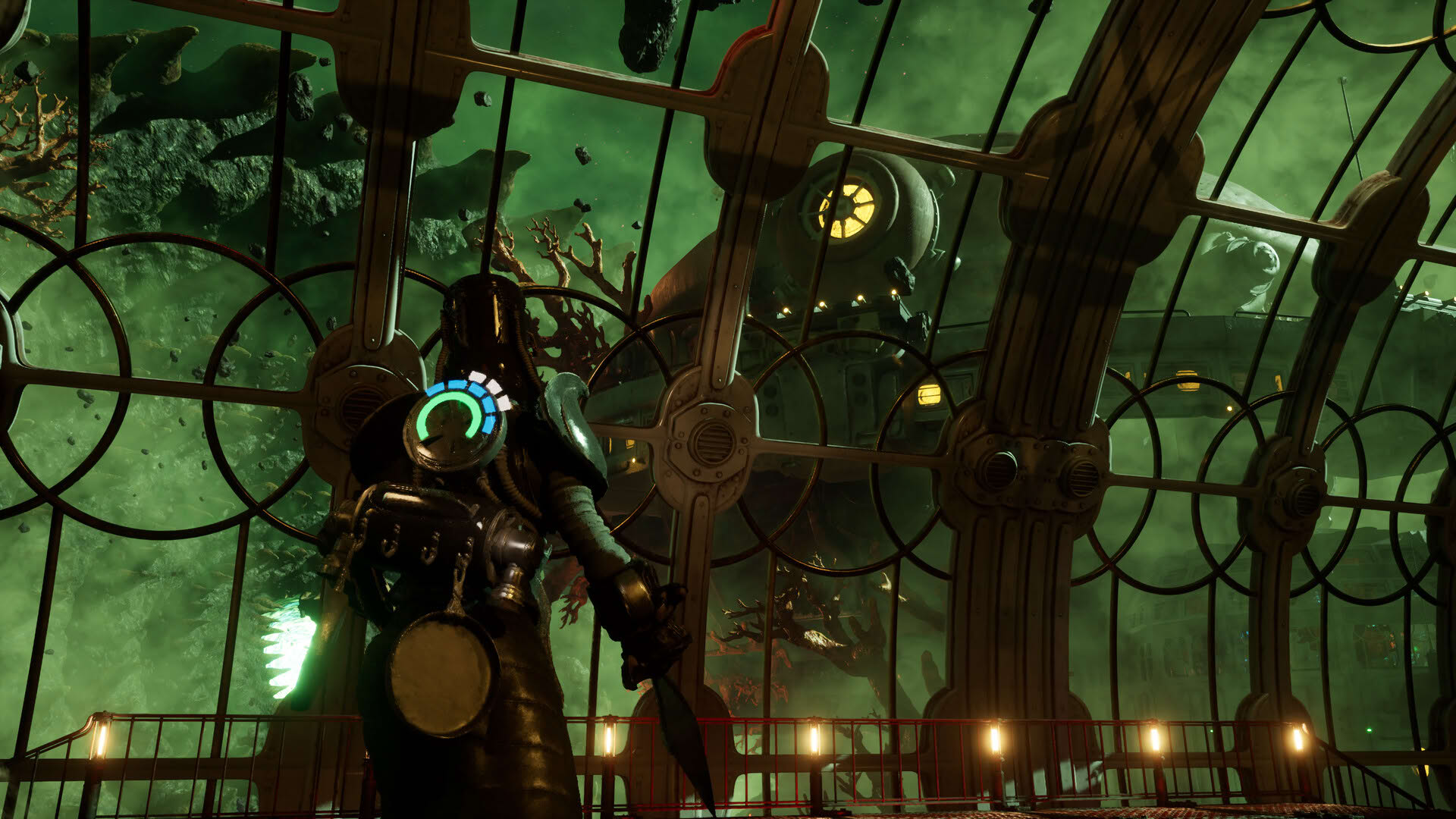 Screenshot for Elderfeast