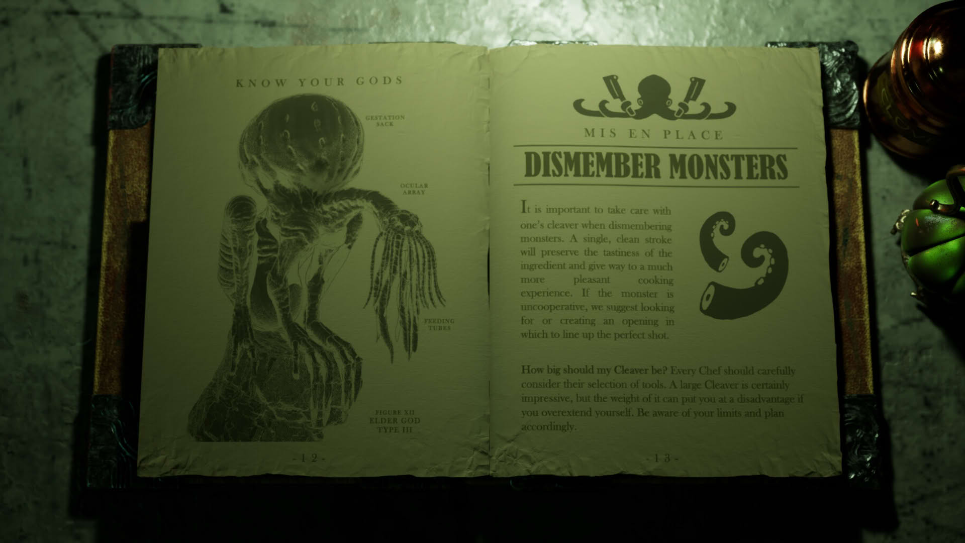 Screenshot for Elderfeast